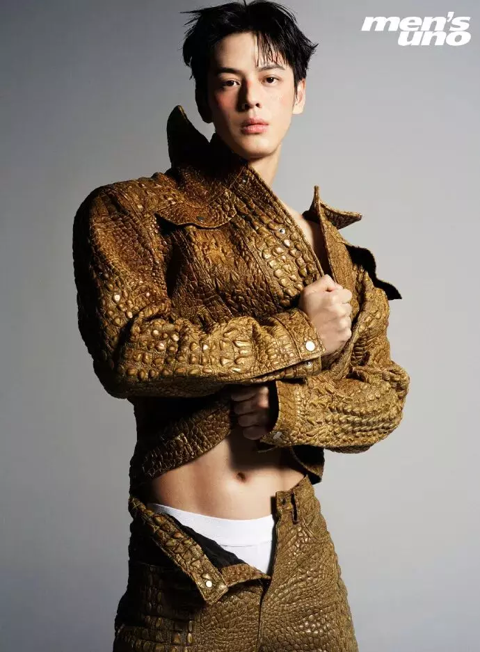 图片[8]-单敬尧 帅气荷尔蒙写真-潮男潮北-潮男潮北