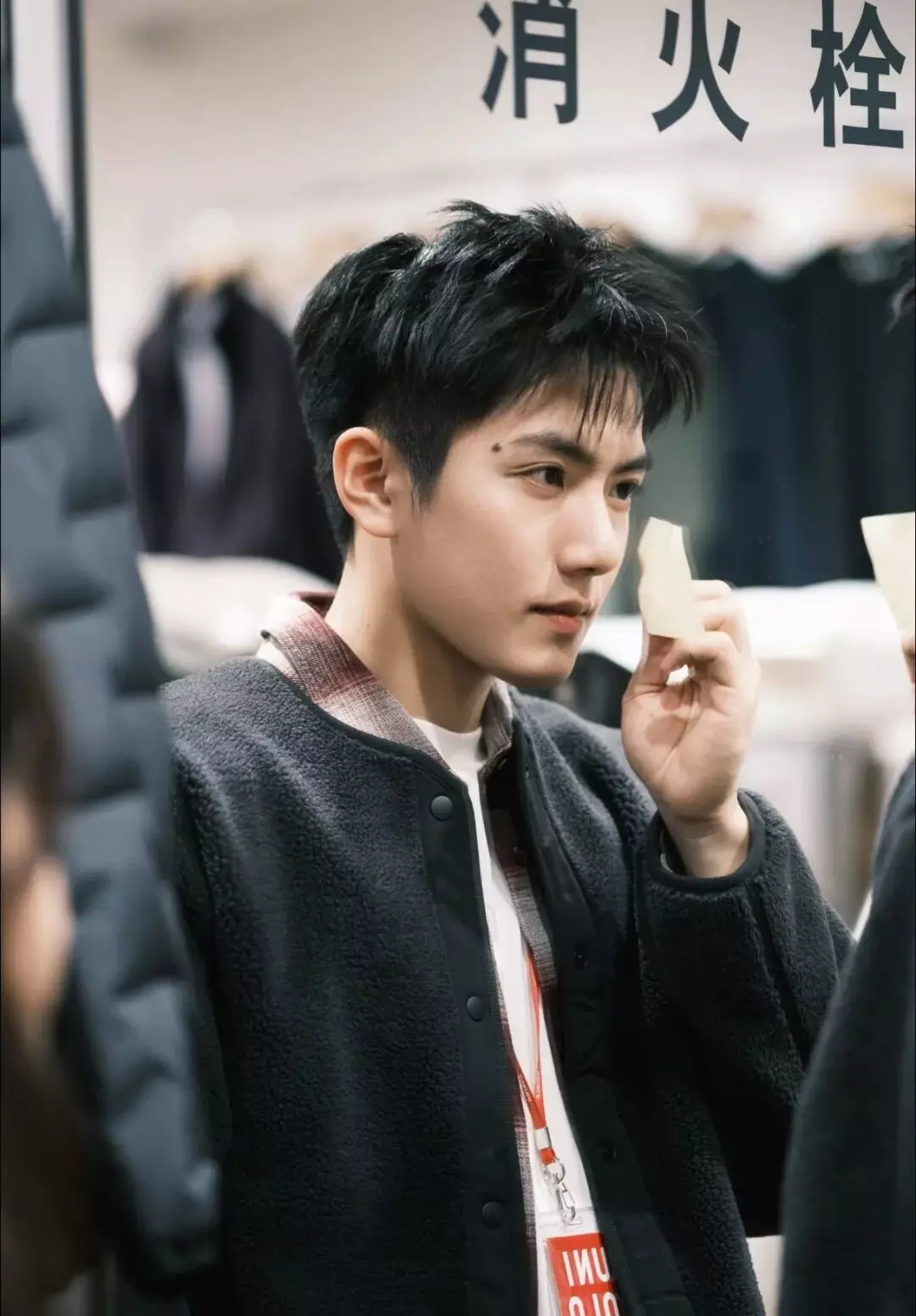 图片[11]-187中南大学硬帅篮球体育生，极品身材太馋人...-潮男潮北-潮男潮北