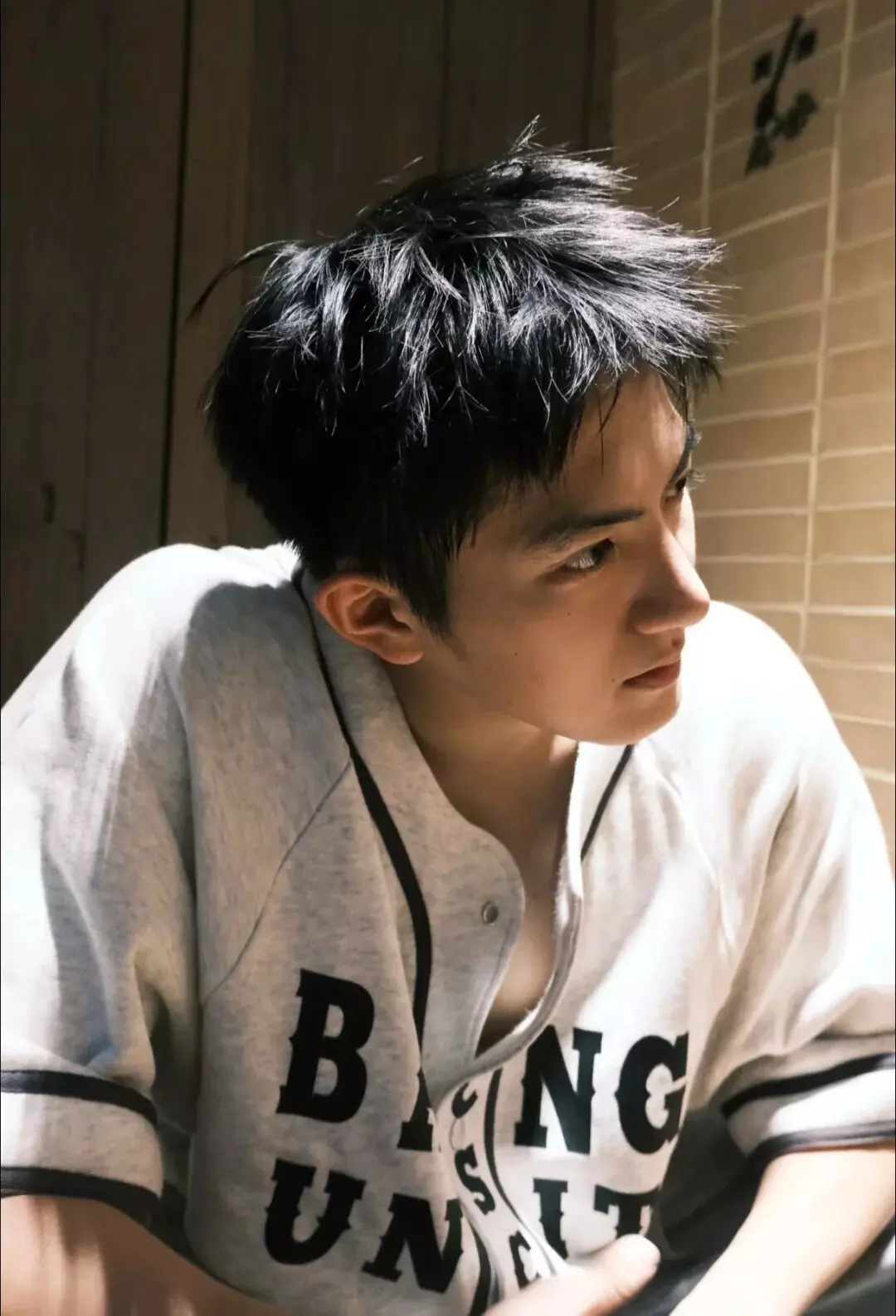 图片[7]-187中南大学硬帅篮球体育生，极品身材太馋人...-潮男潮北-潮男潮北