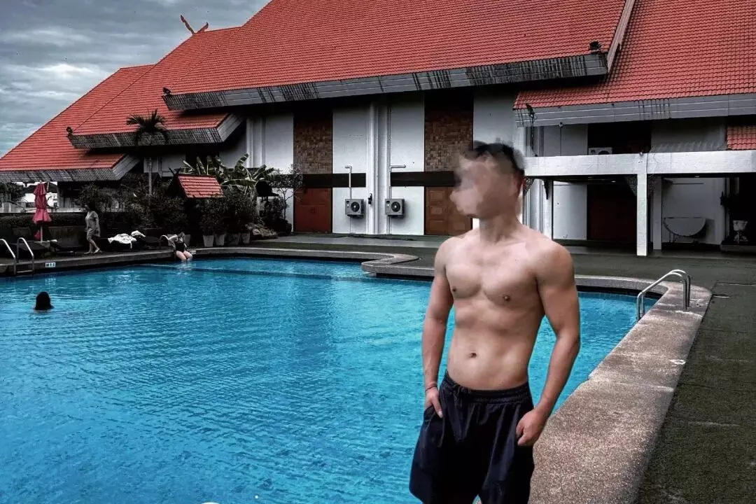 宁乐熙、廖承宇们，为什么他们喜欢炒作“假死”？-小蓝短视频