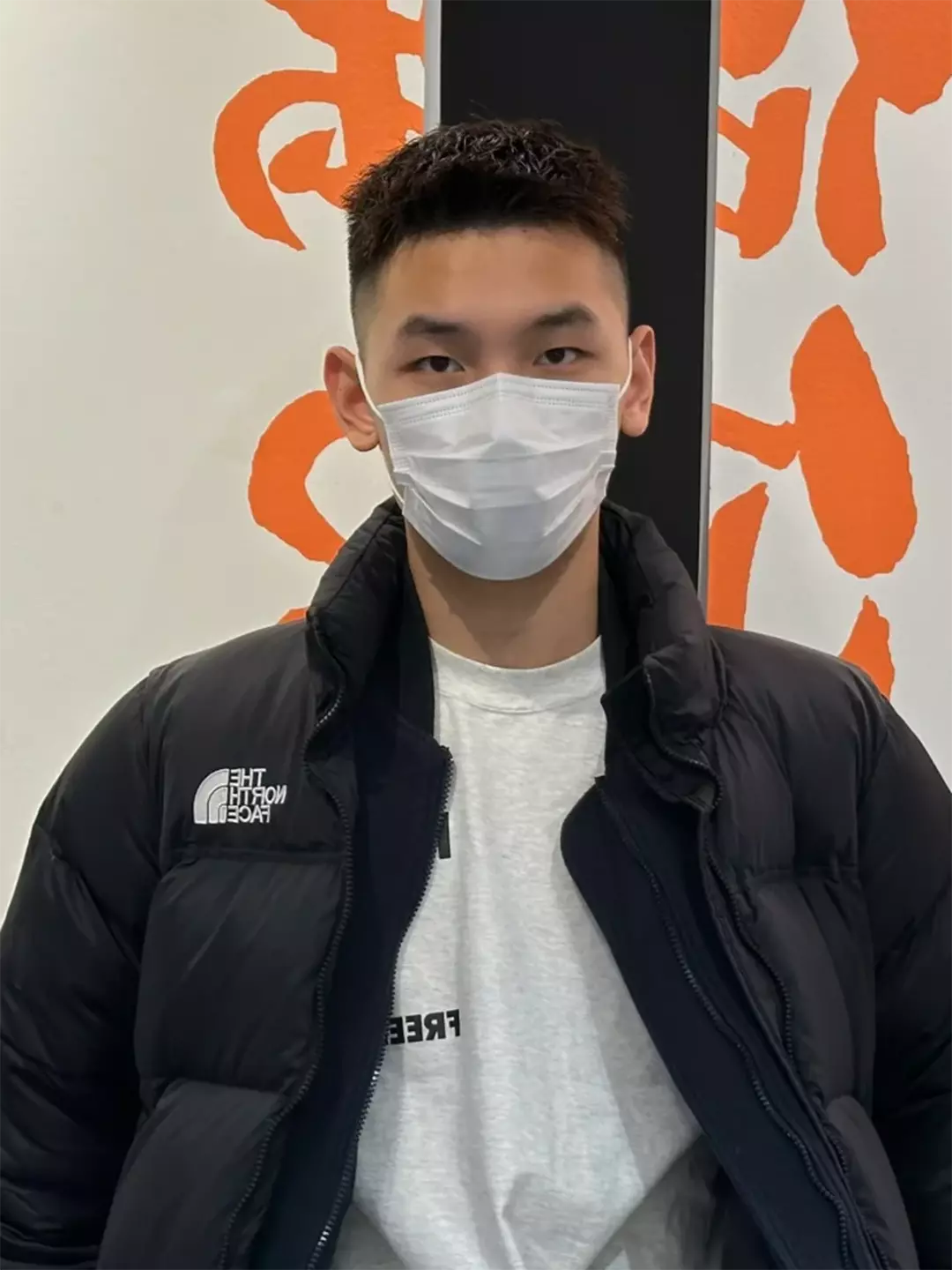 “两边铲光，中间不动”，2026男生潮流发型，剪这3款太帅了！-潮男潮北