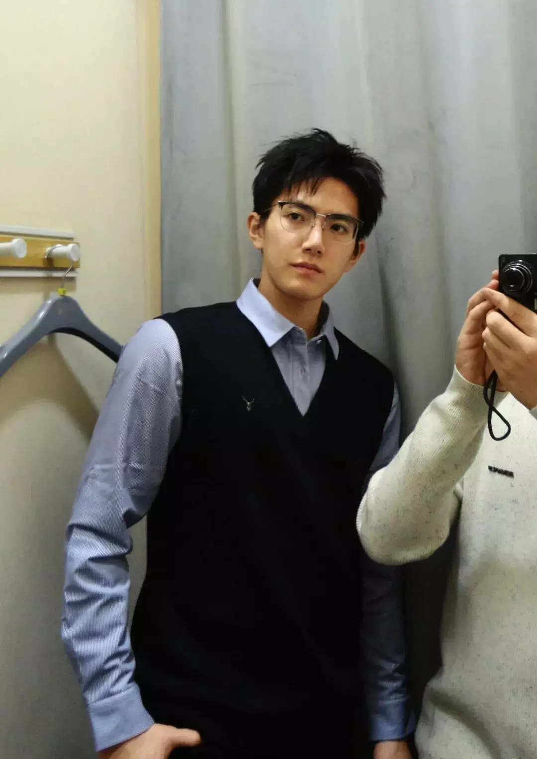 图片[12]-187中南大学硬帅篮球体育生，极品身材太馋人...-潮男潮北-潮男潮北