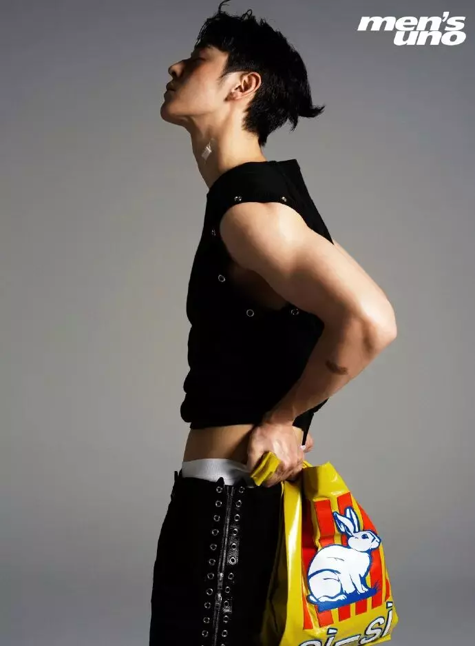 图片[6]-单敬尧 帅气荷尔蒙写真-潮男潮北-潮男潮北