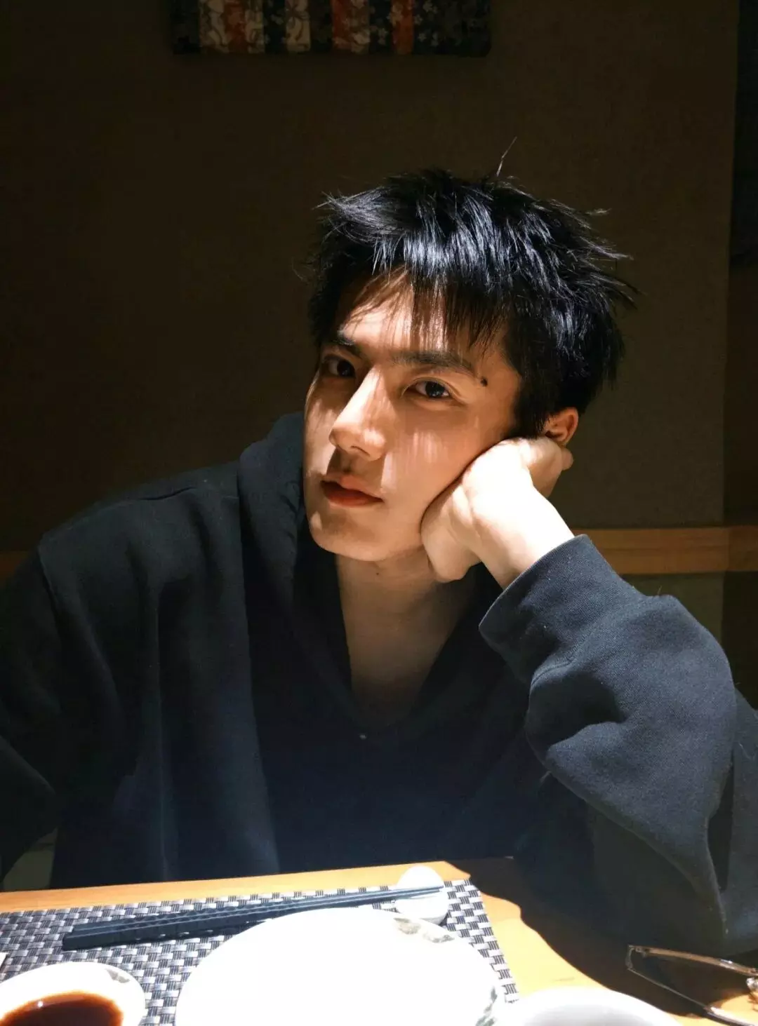 图片[4]-187中南大学硬帅篮球体育生，极品身材太馋人...-潮男潮北-潮男潮北