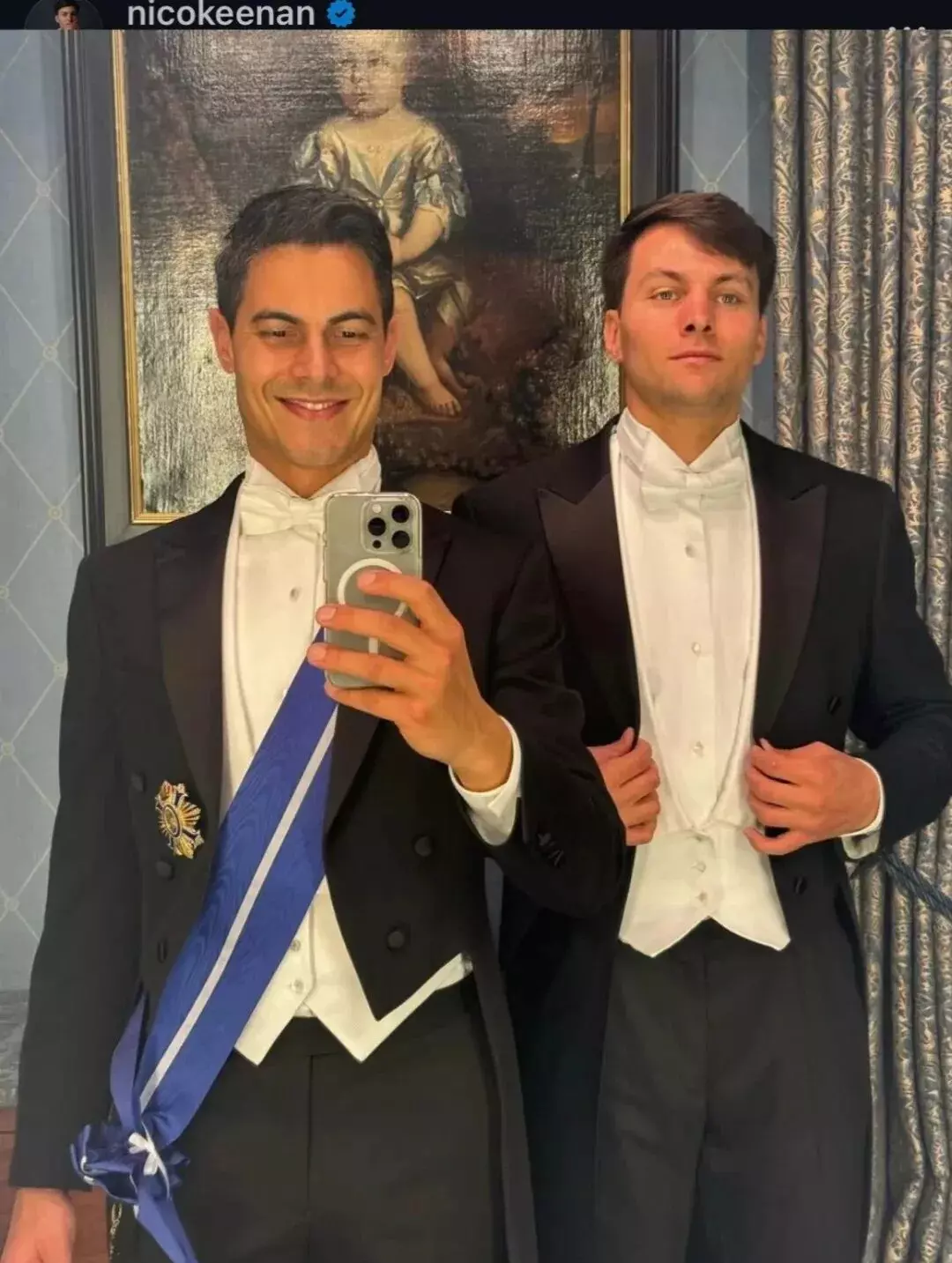 图片[4]-荷兰首位txl首相宣誓就职,与小10岁运动员男友超市偶遇相识,两人已订婚…网友神评：“首相 X 运动员：太‘小说’了！”-潮男潮北-潮男潮北