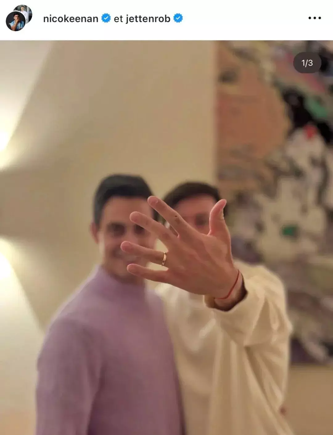 荷兰首位txl首相宣誓就职,与小10岁运动员男友超市偶遇相识,两人已订婚…网友神评：“首相 X 运动员：太‘小说’了！”-潮男潮北