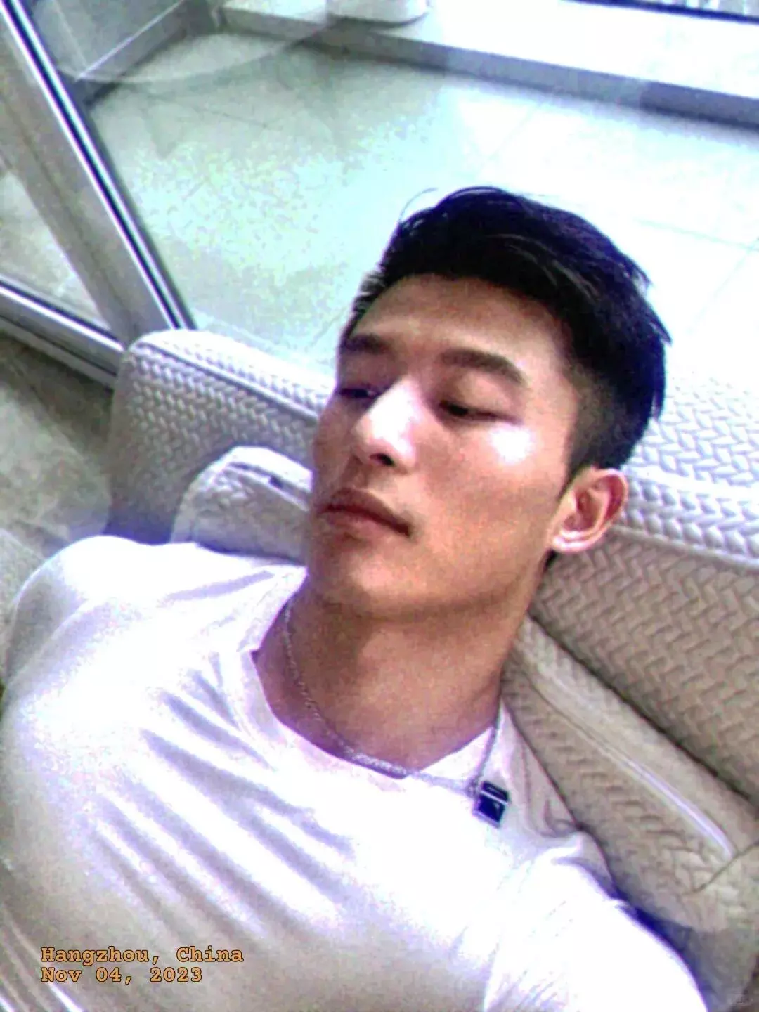 图片[31]-00后黑皮体育生安静内敛的涩感-小蓝短视频