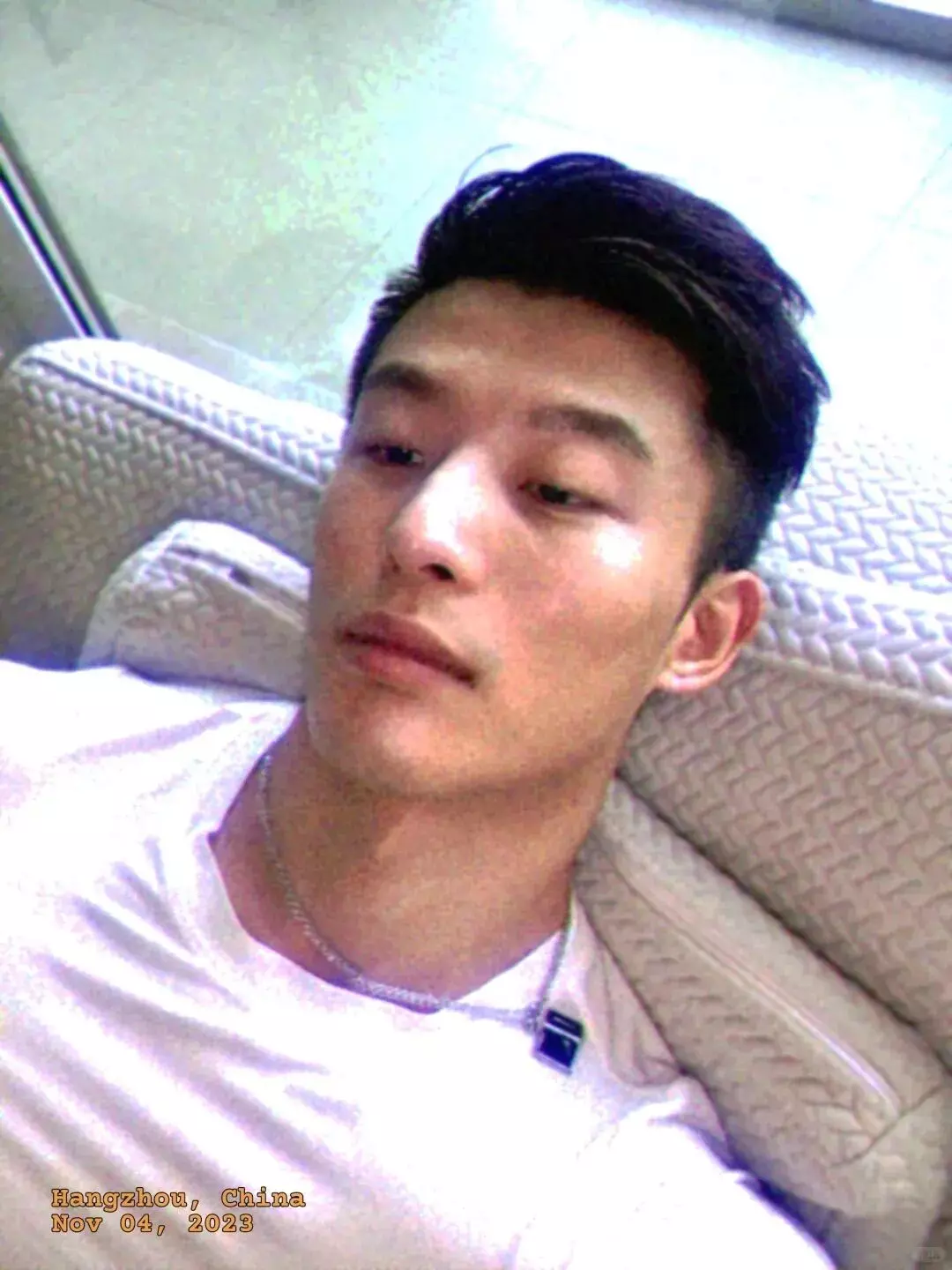 图片[32]-00后黑皮体育生安静内敛的涩感-小蓝短视频