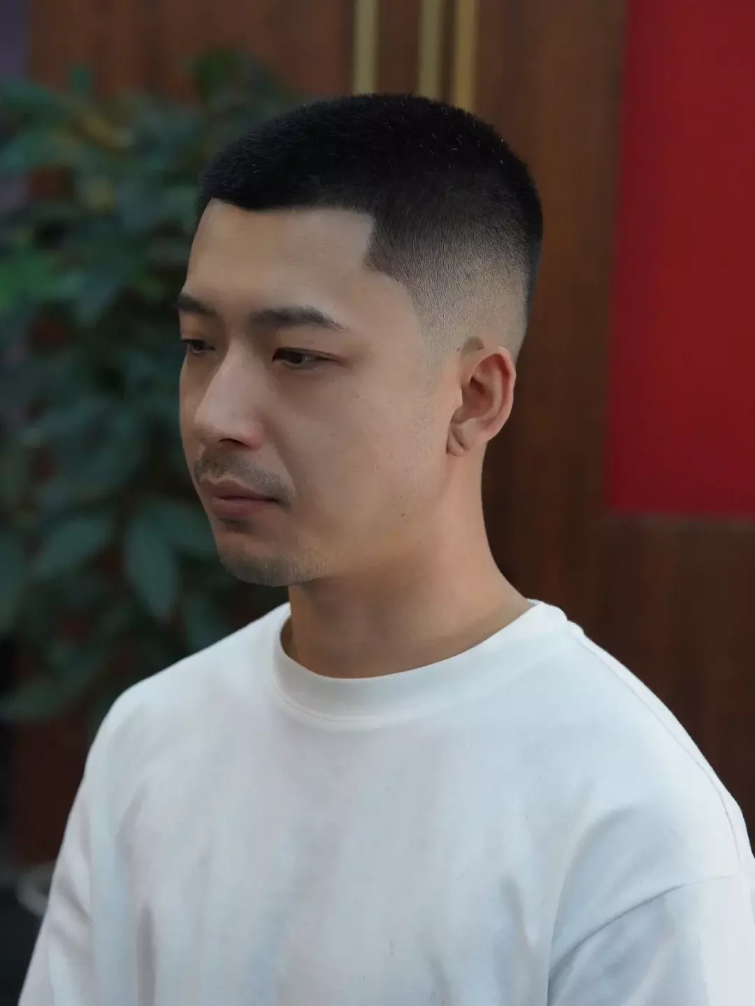 图片[3]-男生不要乱剪发型了，2026年剪这3款发型，潮流帅气提升颜值！-潮男潮北-潮男潮北