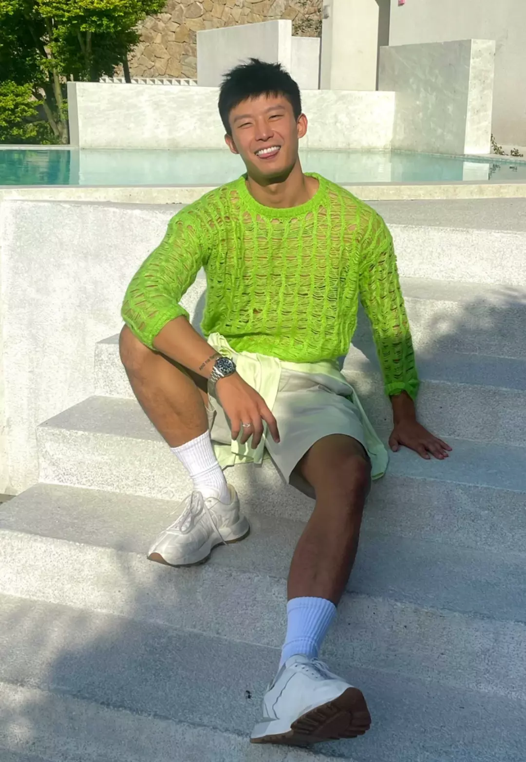 图片[29]-00后黑皮体育生安静内敛的涩感-小蓝短视频