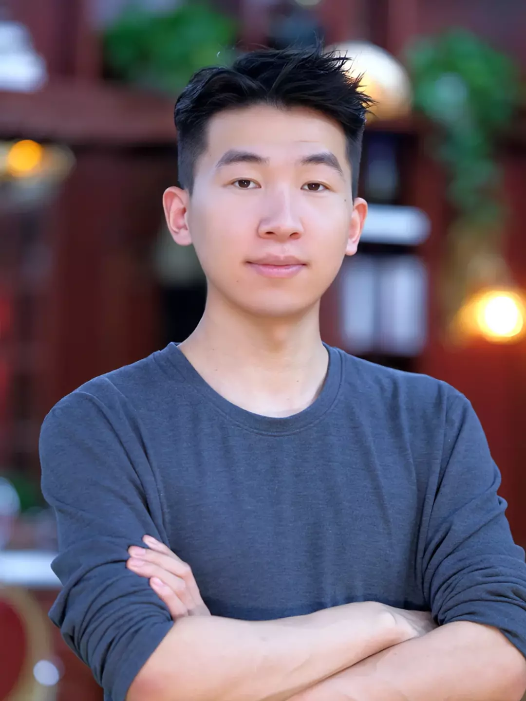 2026年男生别再乱剪发型了，这3款造型潮流有范，剪完真的很帅！-潮男潮北