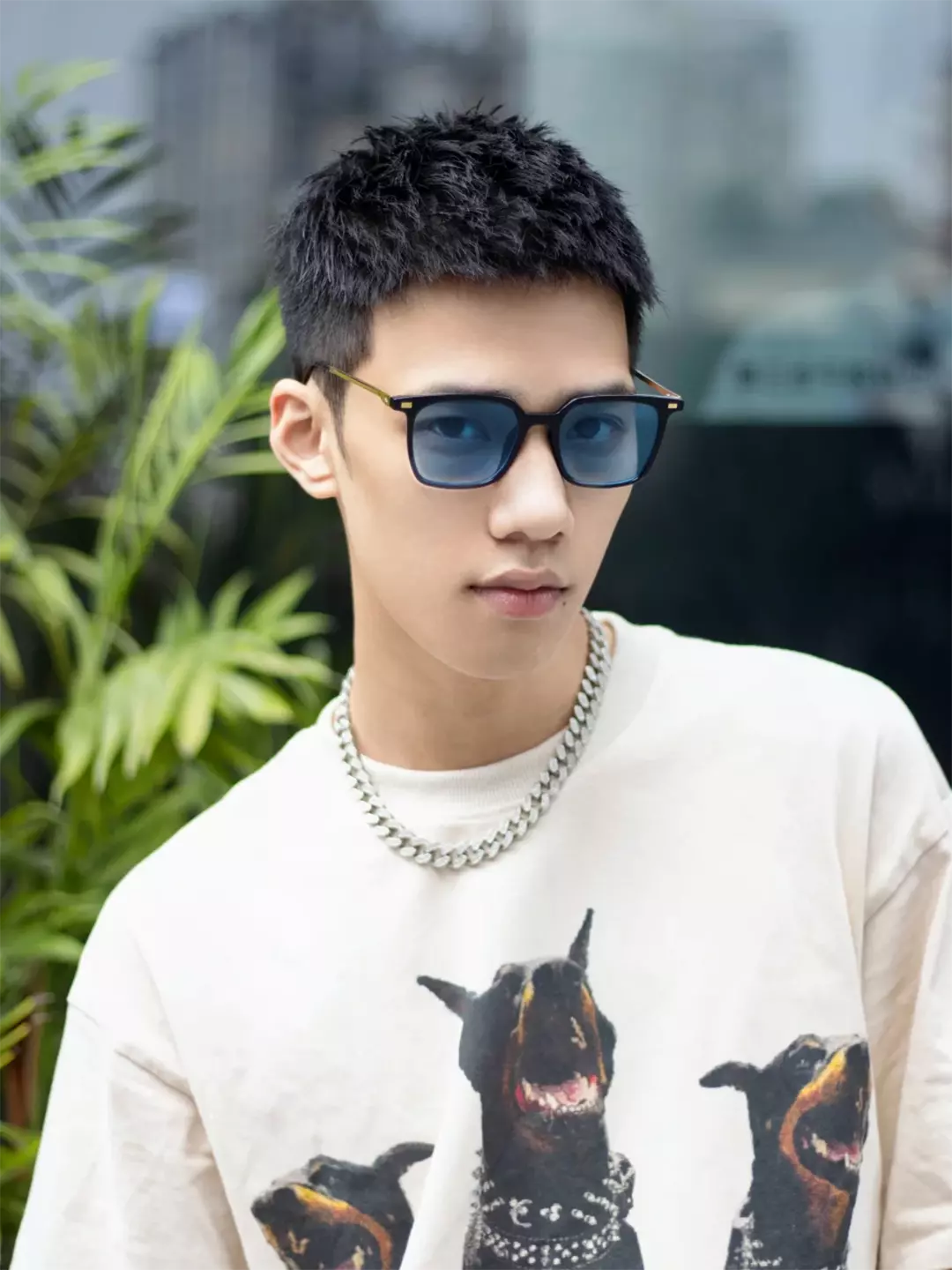 图片[3]-2026年男生别再乱剪发型了，这3款造型潮流有范，剪完真的很帅！-潮男潮北-潮男潮北