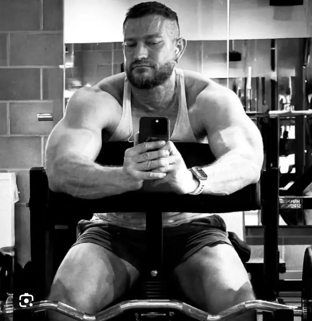 图片[6]-风靡全球的OpenClaw创始人，是肌肉大叔，还是txl?! 网友：这才是txl之光-潮男潮北-潮男潮北