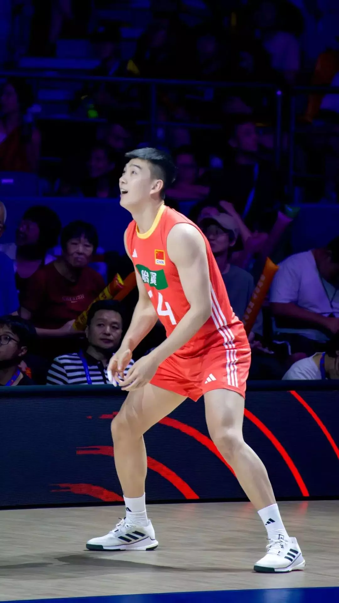 图片[11]-195CM山东男排翟德军鼻子真挺，零零后的他硬核实力藏不住！-潮男潮北-潮男潮北