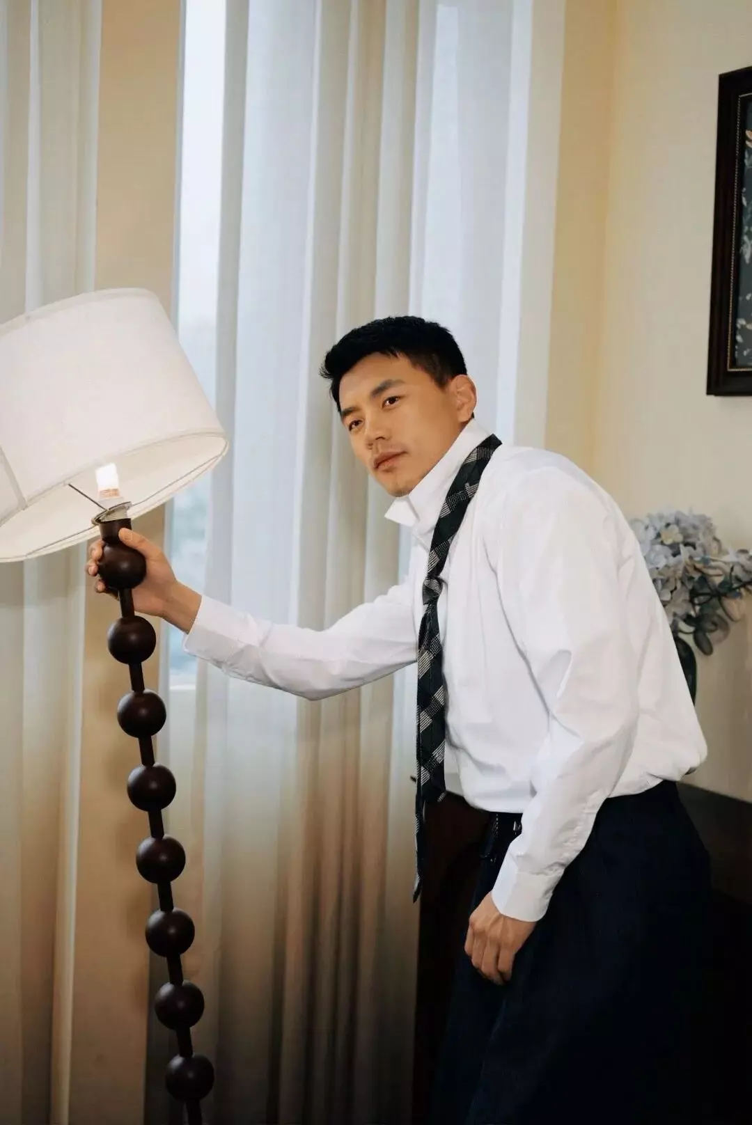 图片[17]-超帅已婚人夫哥卖自己的倒模，直男玩得也太开放了！-潮男潮北-潮男潮北