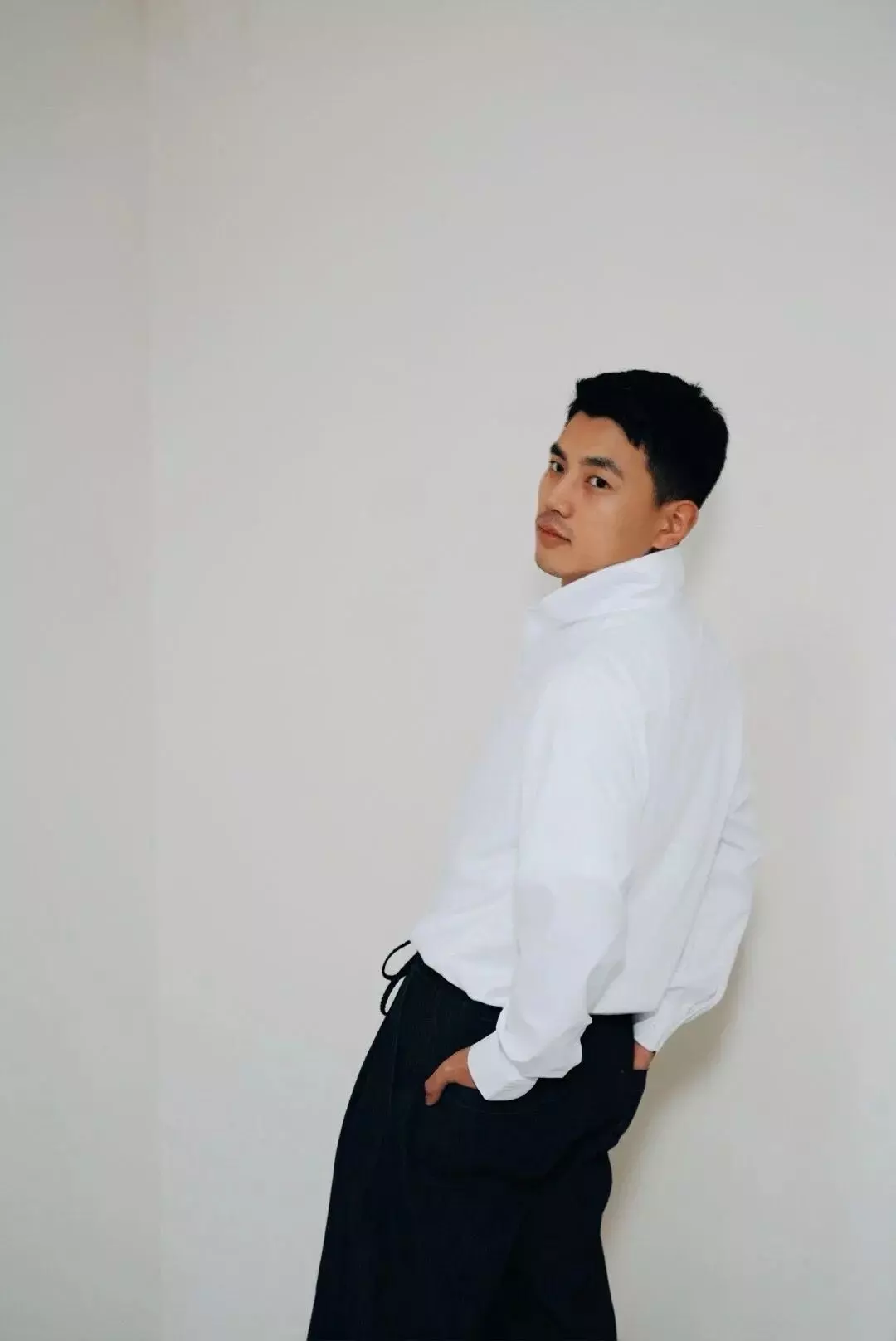 图片[18]-超帅已婚人夫哥卖自己的倒模，直男玩得也太开放了！-潮男潮北-潮男潮北