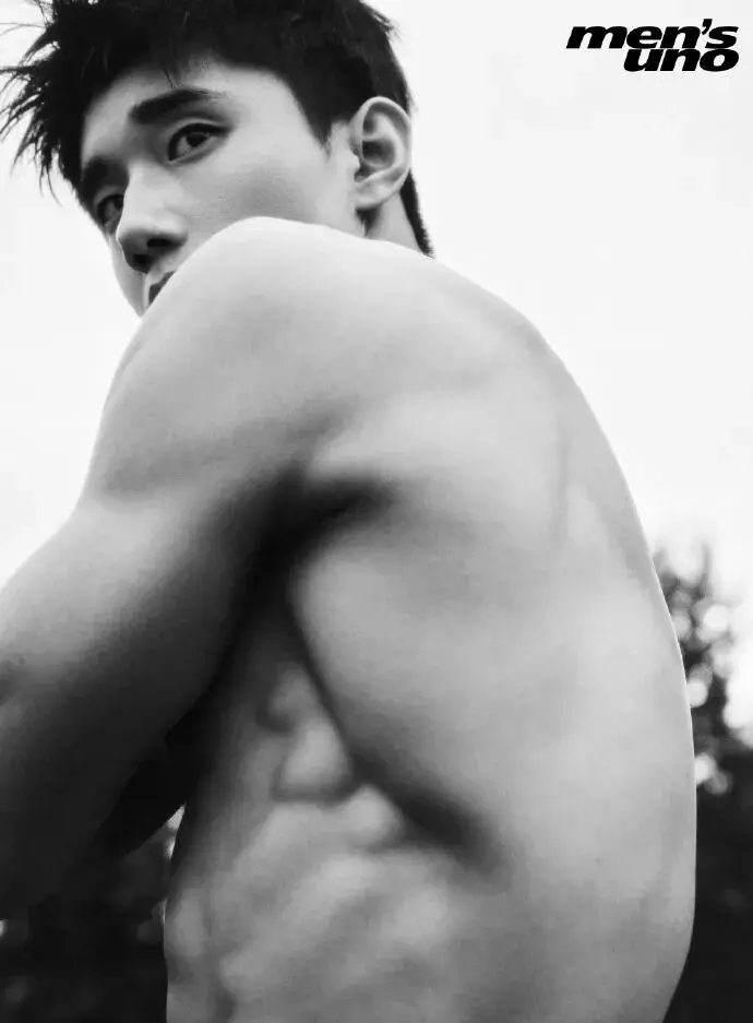 图片[8]-赵仁杰 帅气荷尔蒙写真-潮男潮北-潮男潮北