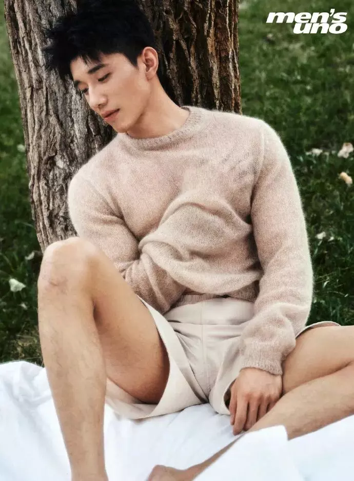 图片[6]-赵仁杰 帅气荷尔蒙写真-潮男潮北-潮男潮北