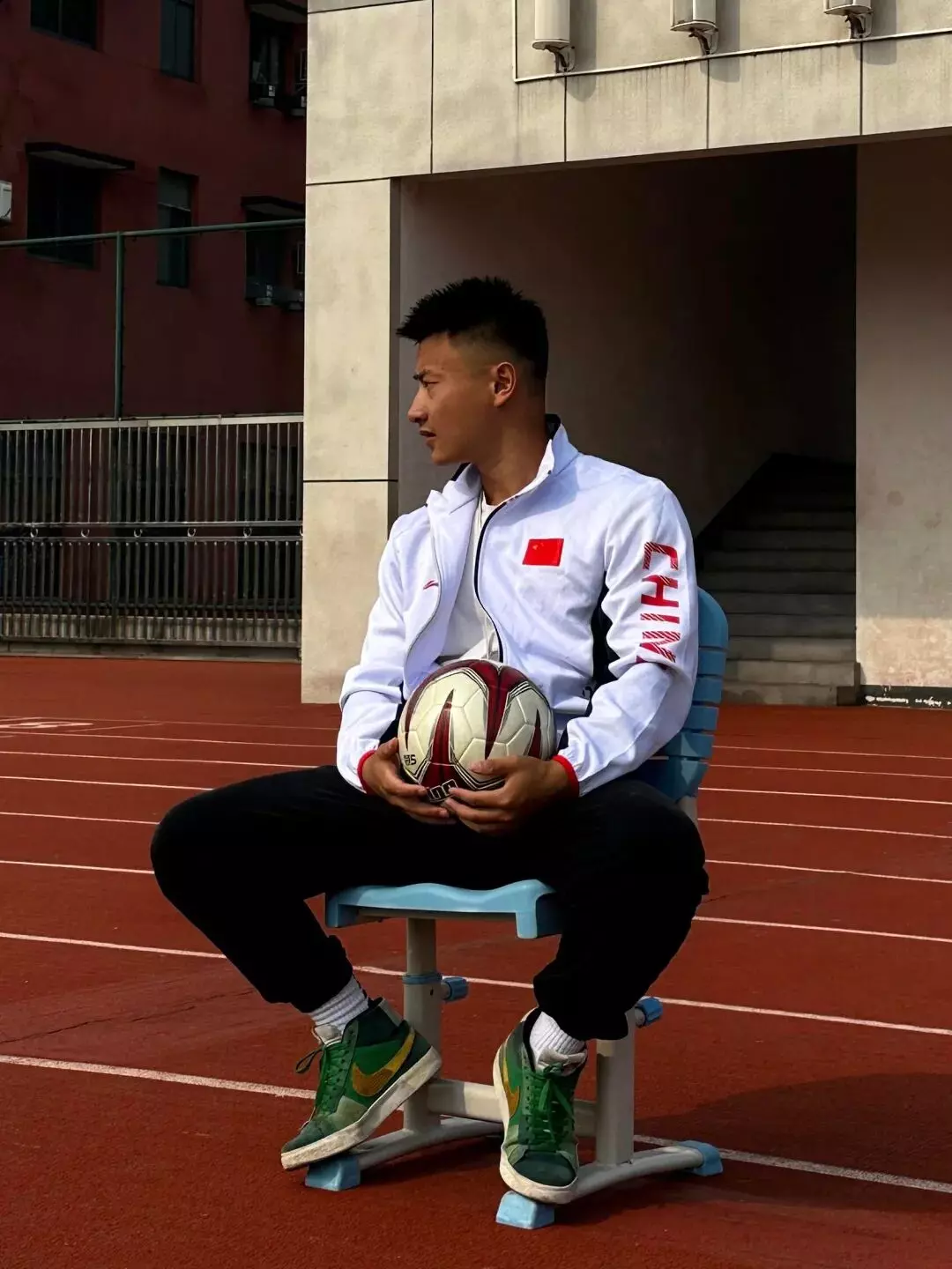 图片[12]-超帅已婚人夫哥卖自己的倒模，直男玩得也太开放了！-潮男潮北-潮男潮北