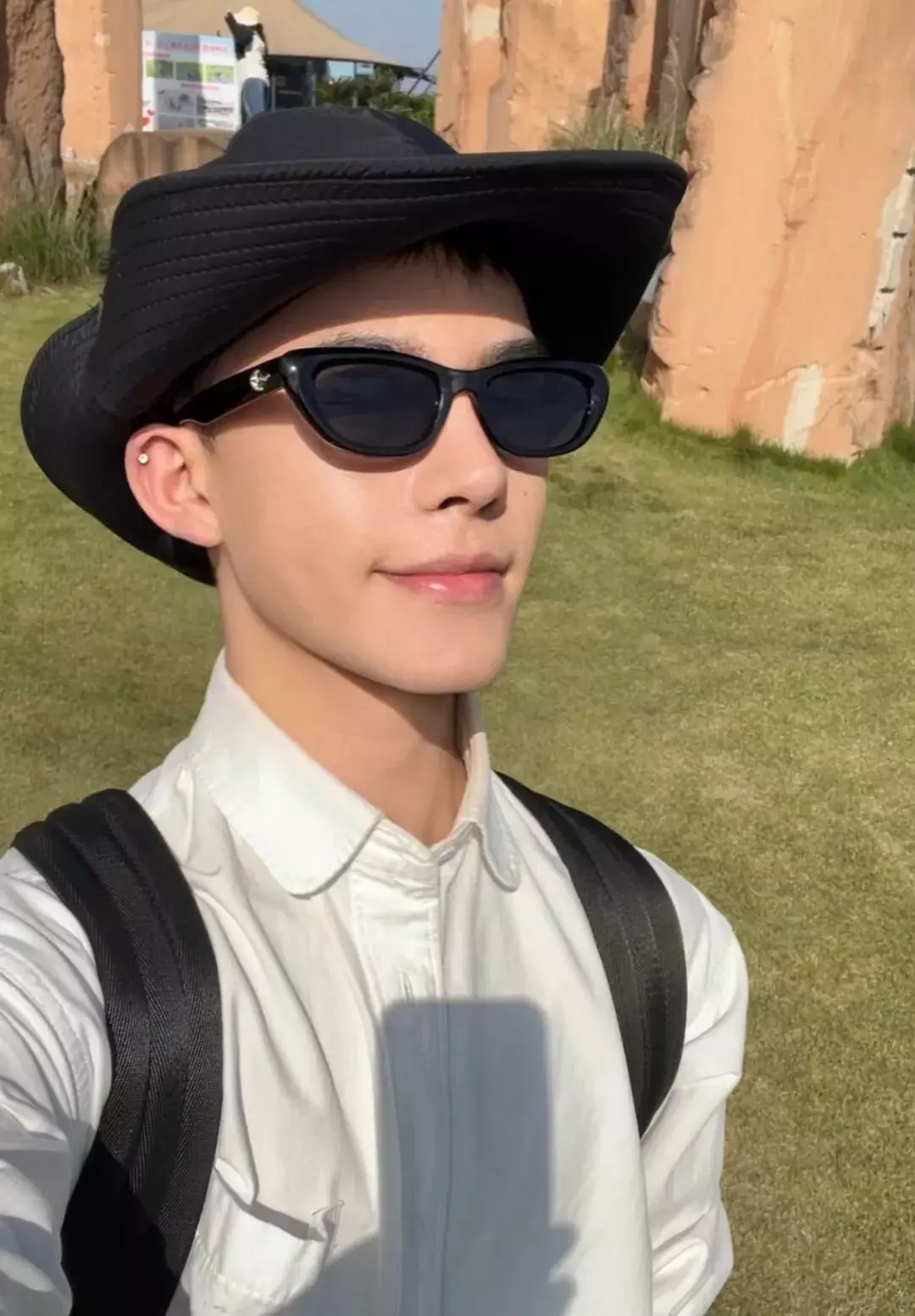 图片[5]-187Gay圈白袜粗腿天菜男高体育生，网友直呼太帅啦...-小蓝短视频