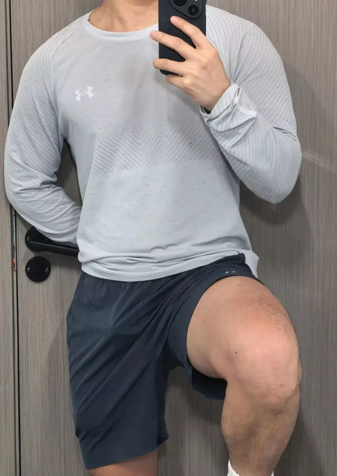 图片[14]-一个蜂腰翘臀器大体壮的体育生男盆友，是什么感受？-小蓝短视频