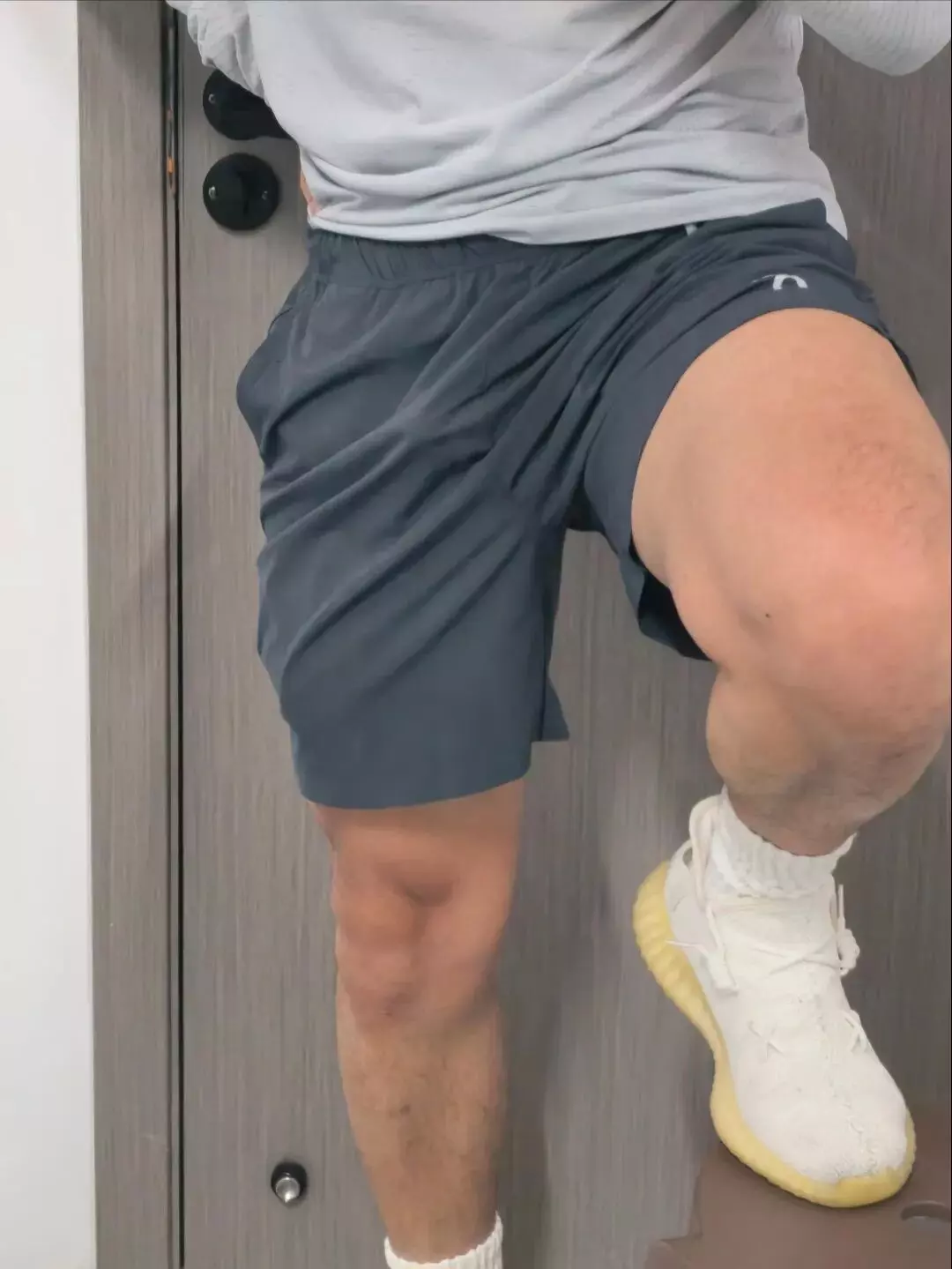 图片[15]-一个蜂腰翘臀器大体壮的体育生男盆友，是什么感受？-小蓝短视频