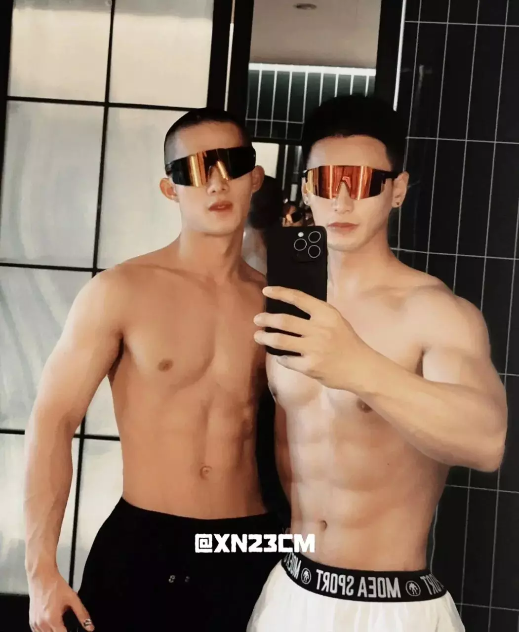 图片[3]-野欲肌肉猛攻李二黑回归？宝子们的白日梦又能继续了！-潮男潮北-潮男潮北