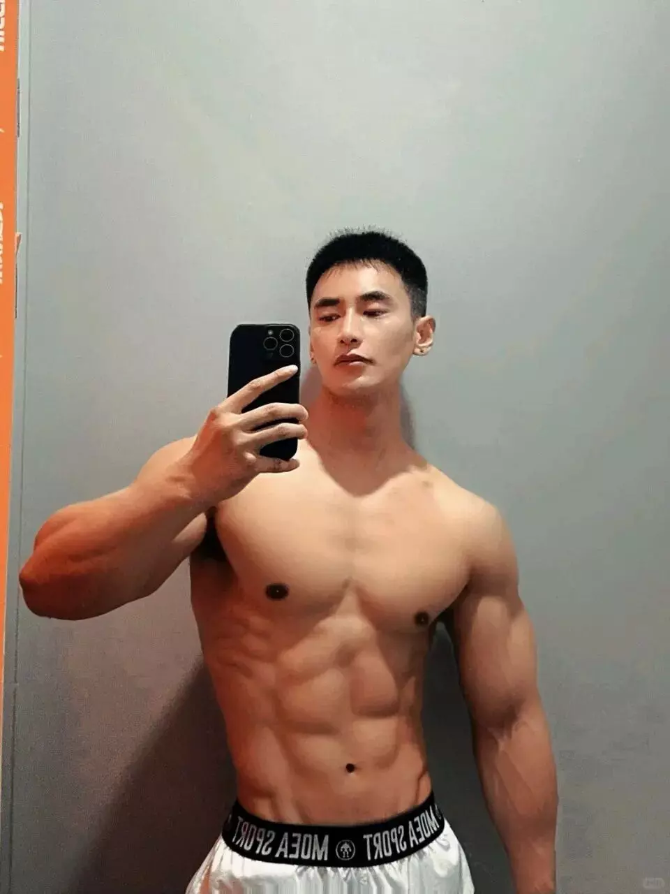 图片[13]-野欲肌肉猛攻李二黑回归？宝子们的白日梦又能继续了！-潮男潮北-潮男潮北