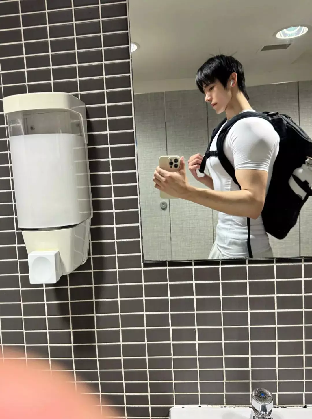 图片[5]-189猛1体育生去澳大利亚疯狂得吃？网友：肥水不流外人田啊...-潮男潮北-潮男潮北