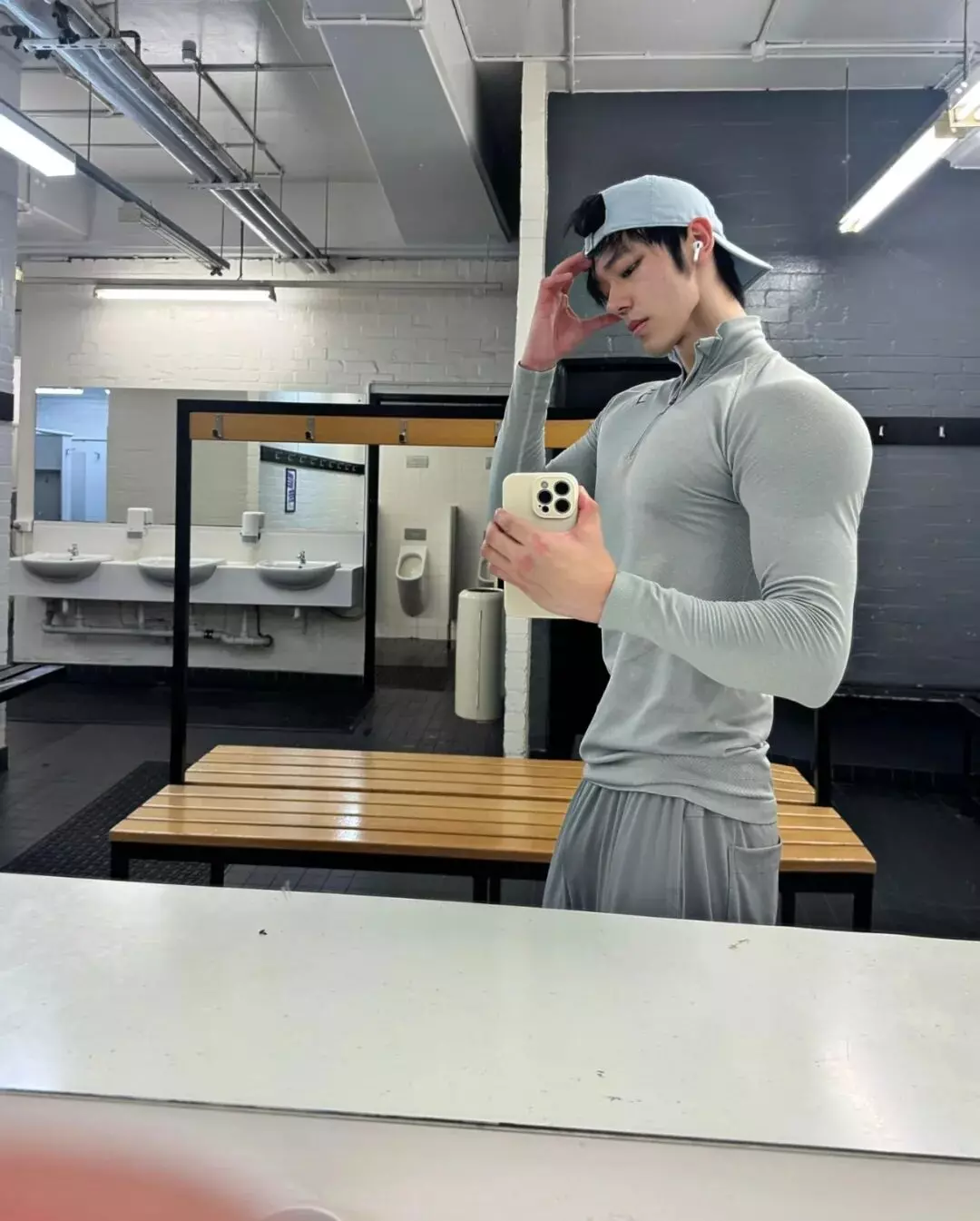 图片[6]-189猛1体育生去澳大利亚疯狂得吃？网友：肥水不流外人田啊...-潮男潮北-潮男潮北