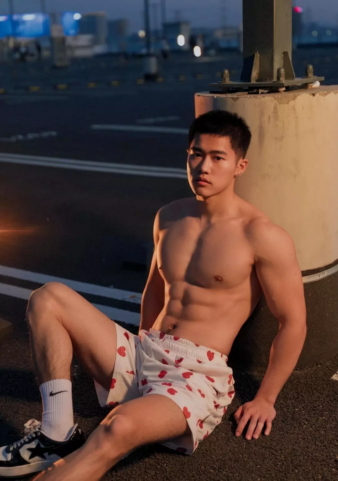 图片[9]-183cm北体体育生新晋男演员王家乐-小蓝短视频