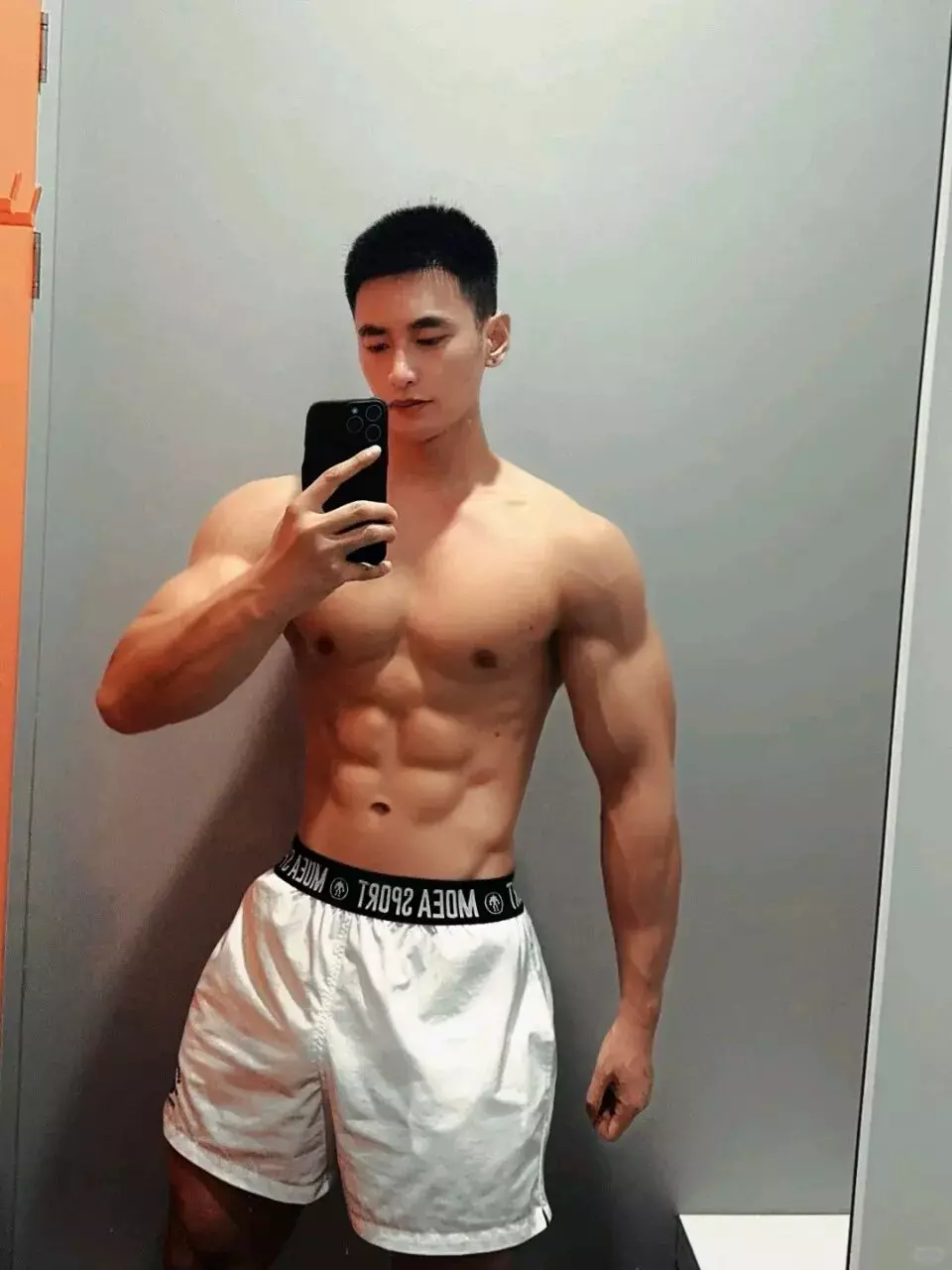 图片[14]-野欲肌肉猛攻李二黑回归？宝子们的白日梦又能继续了！-潮男潮北-潮男潮北