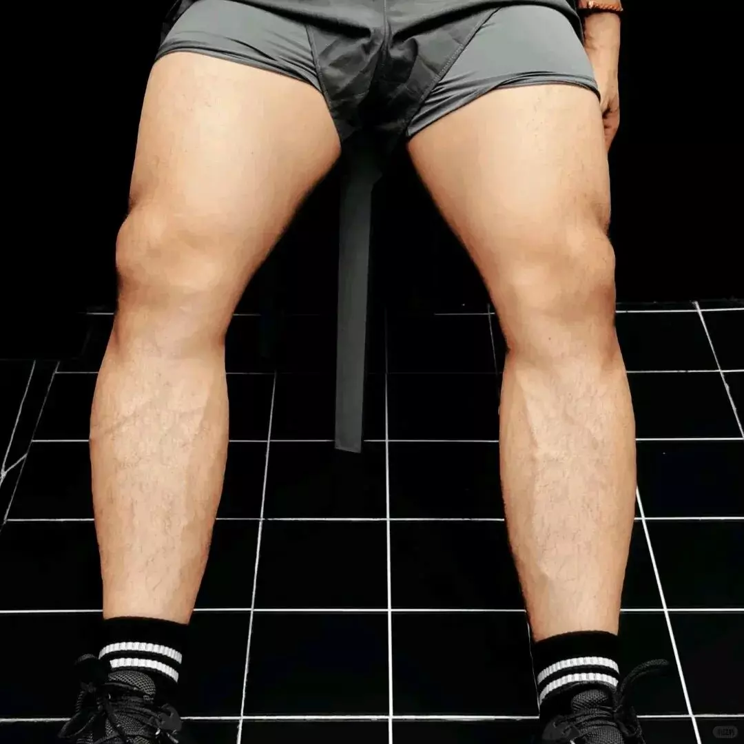 图片[9]-野欲肌肉猛攻李二黑回归？宝子们的白日梦又能继续了！-潮男潮北-潮男潮北