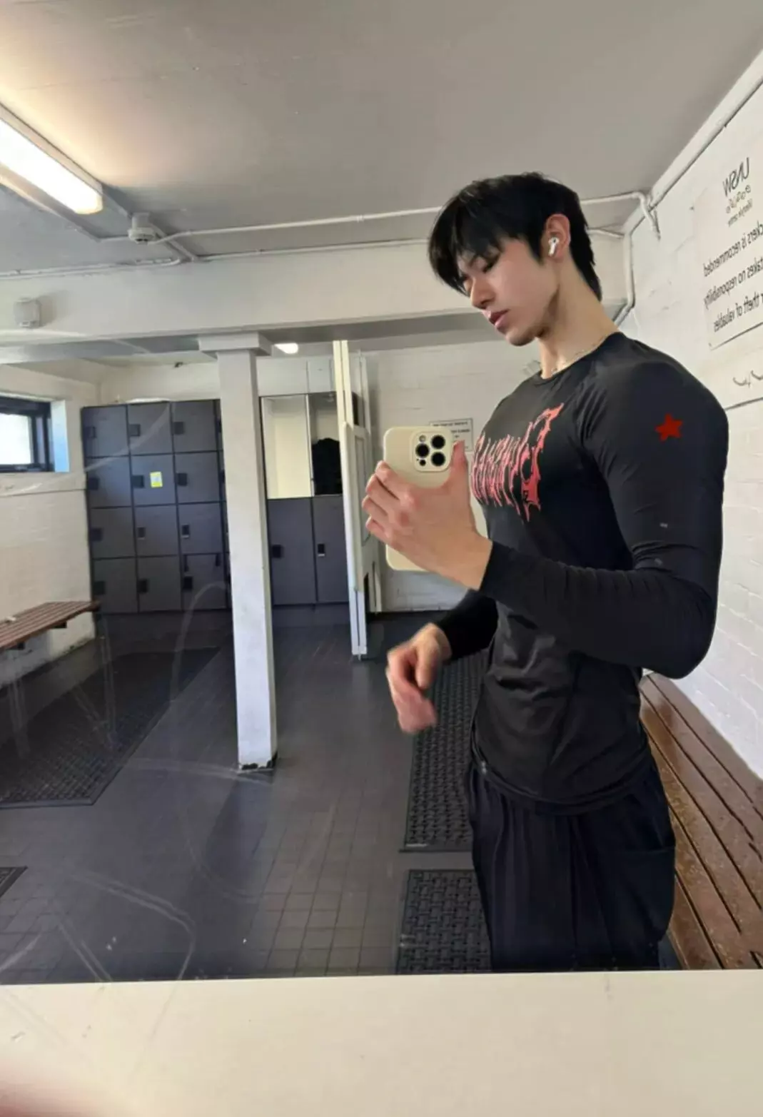 图片[9]-189猛1体育生去澳大利亚疯狂得吃？网友：肥水不流外人田啊...-潮男潮北-潮男潮北