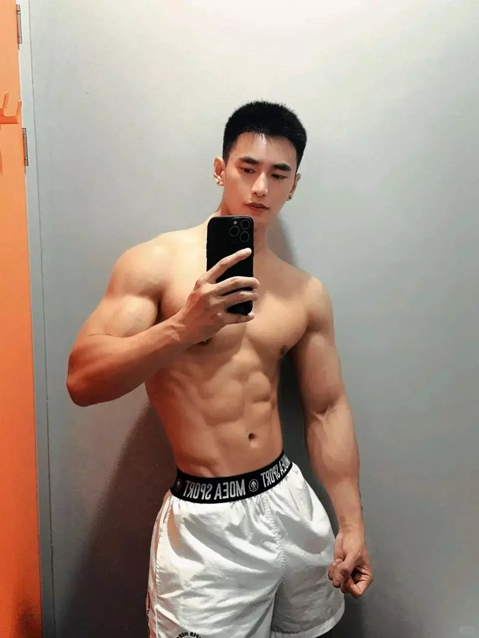 图片[11]-野欲肌肉猛攻李二黑回归？宝子们的白日梦又能继续了！-潮男潮北-潮男潮北