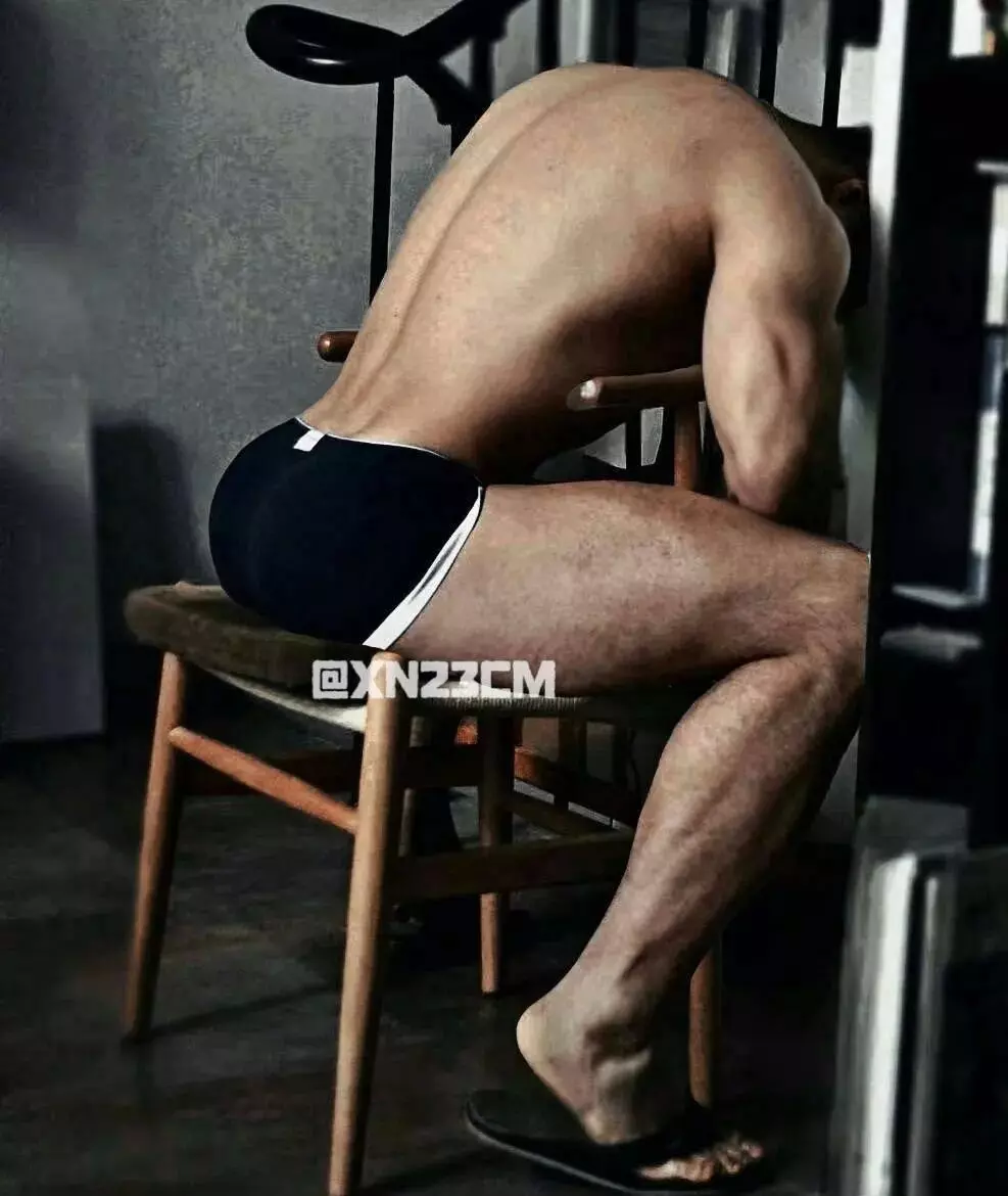 图片[5]-野欲肌肉猛攻李二黑回归？宝子们的白日梦又能继续了！-潮男潮北-潮男潮北