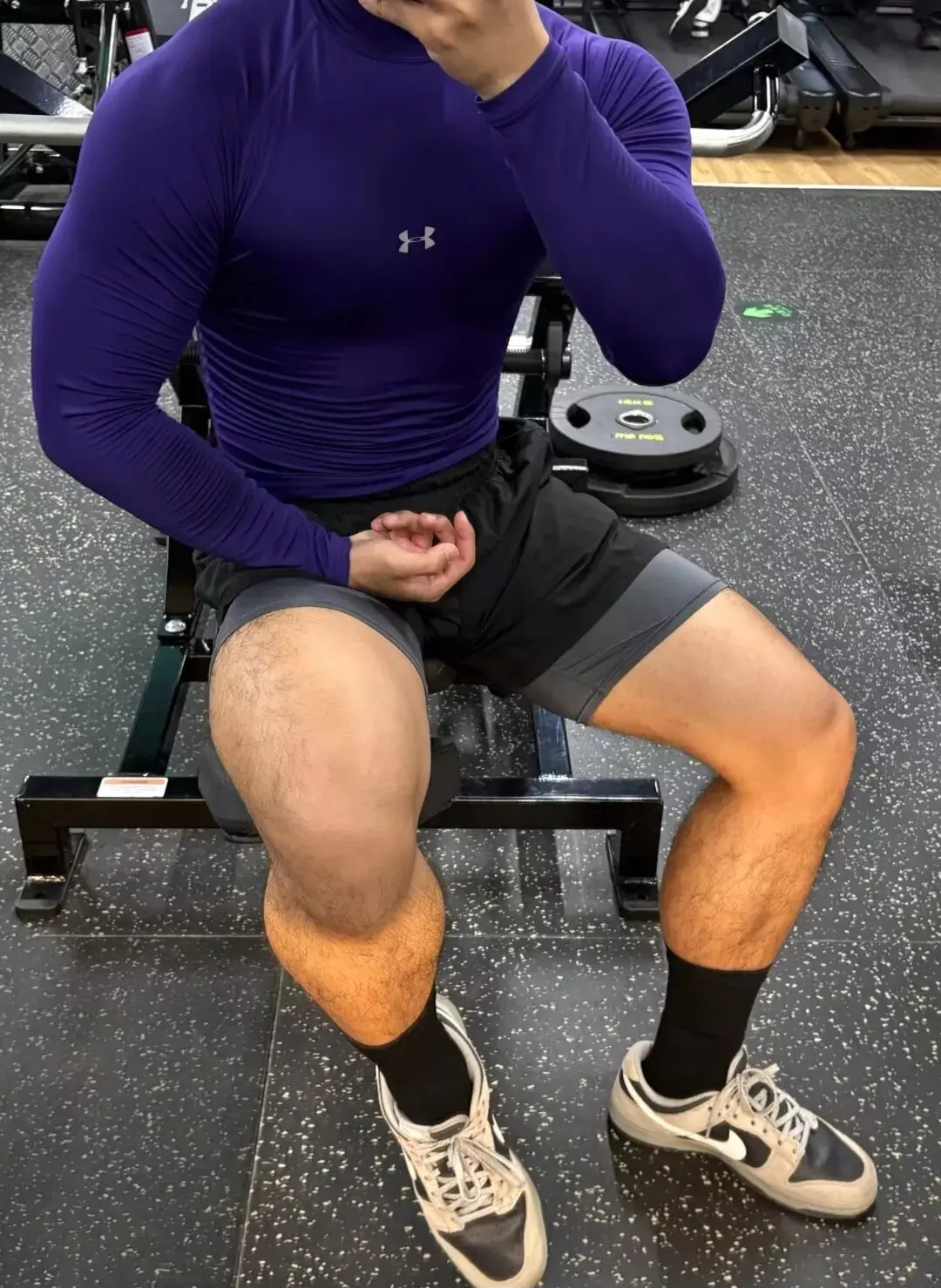 图片[6]-一个蜂腰翘臀器大体壮的体育生男盆友，是什么感受？-小蓝短视频