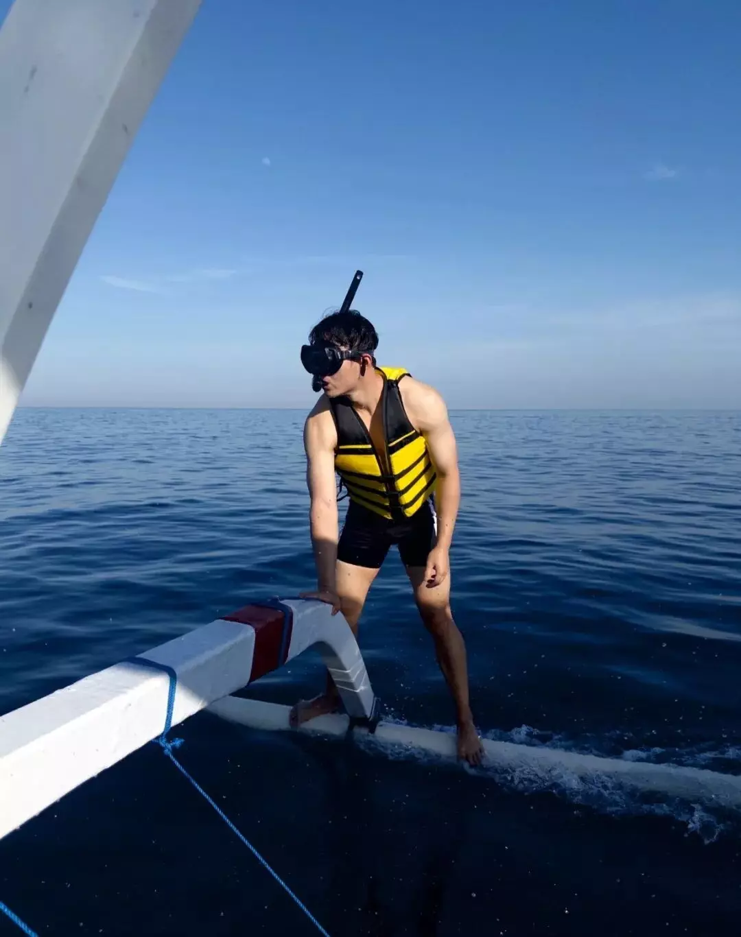 图片[10]-近期爆火的凶猛直男装Top吸男粉！壮硕麒麟臂荷尔蒙爆棚....-小蓝短视频