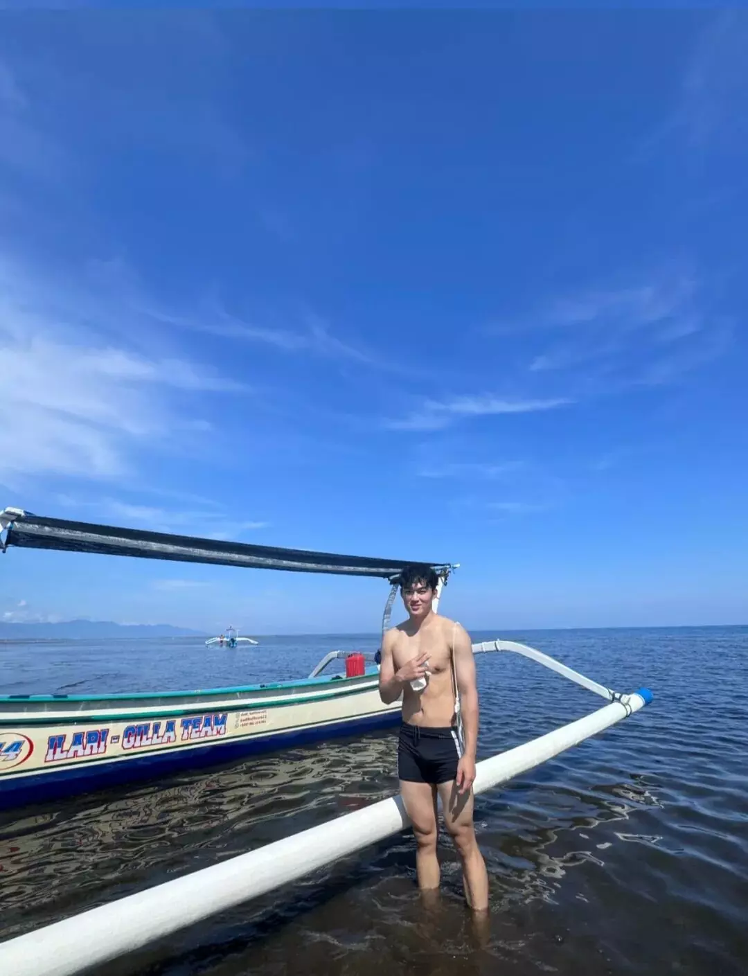 图片[9]-近期爆火的凶猛直男装Top吸男粉！壮硕麒麟臂荷尔蒙爆棚....-小蓝短视频