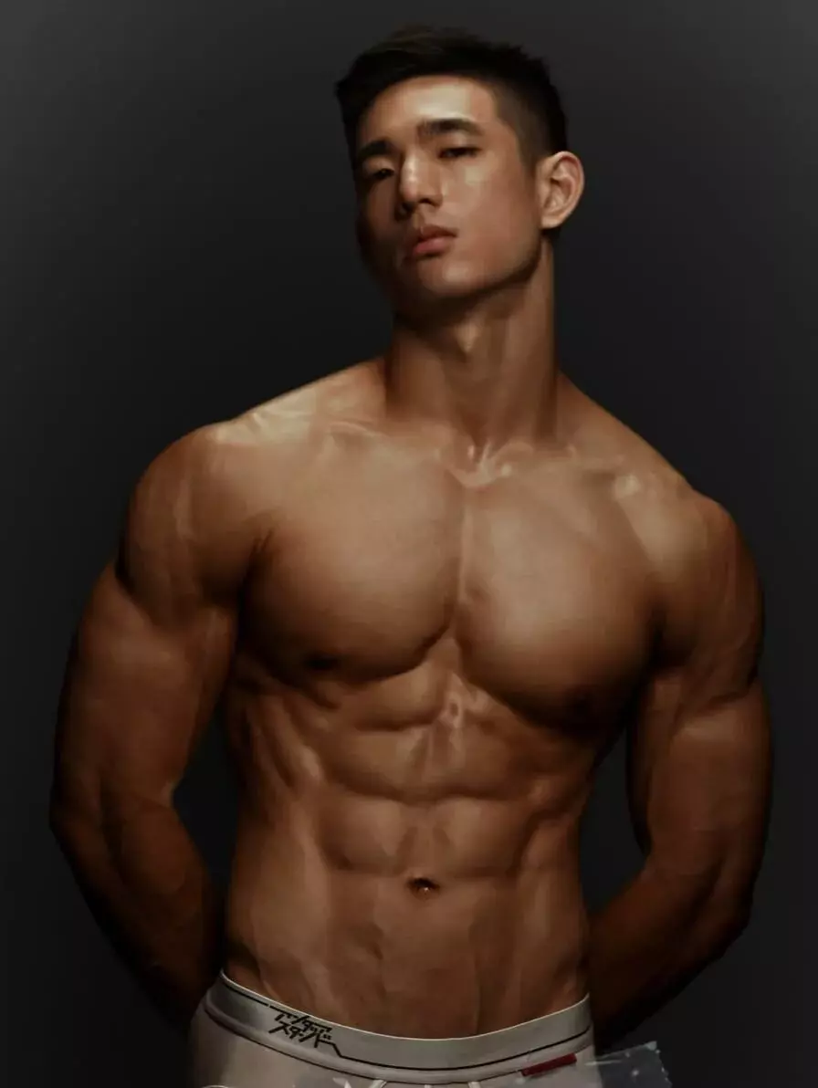 图片[4]-直男下手真是没轻没重！直成避雷针的教练我可以！-潮男潮北-潮男潮北