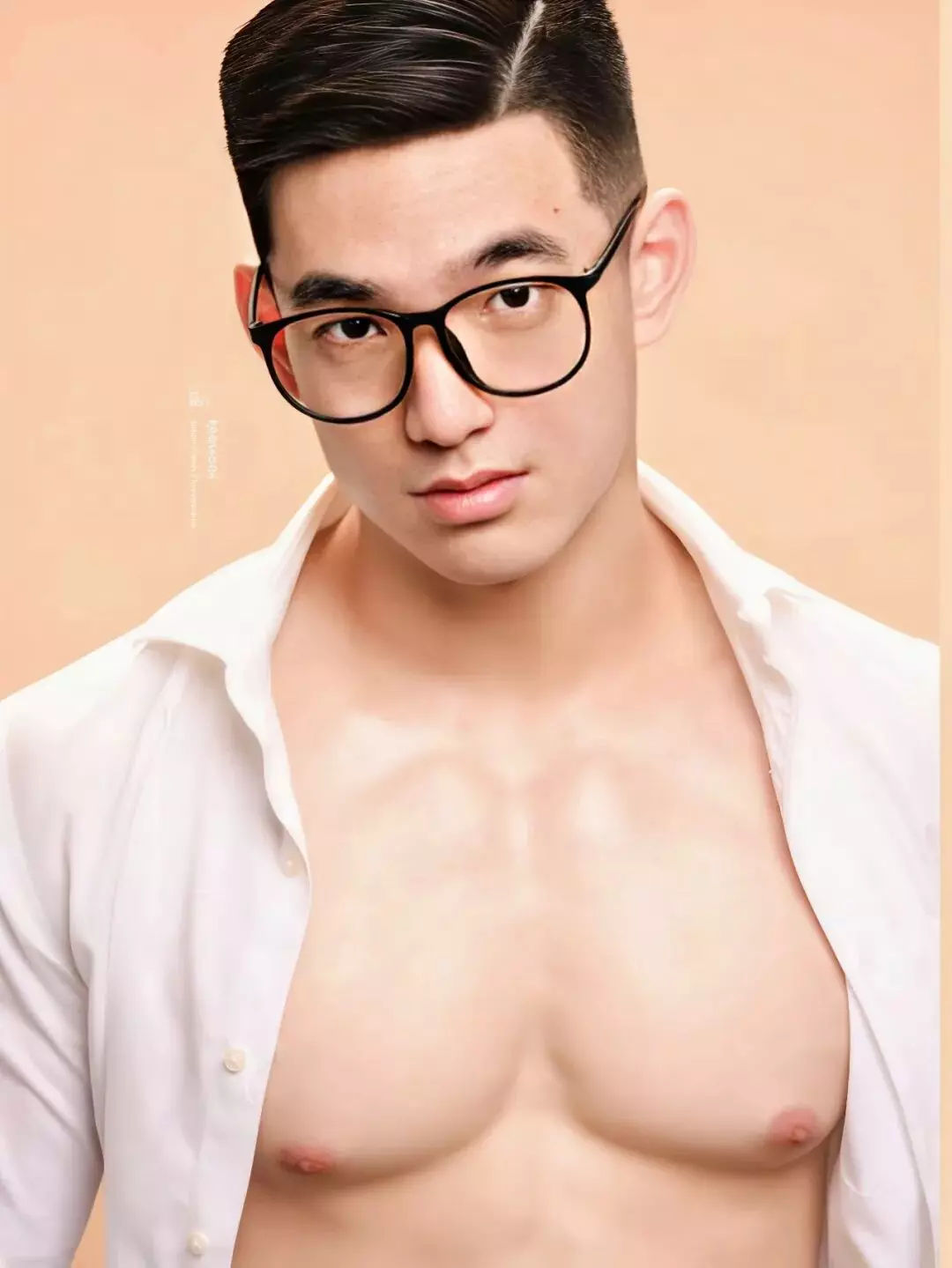 直男下手真是没轻没重！直成避雷针的教练我可以！-潮男潮北