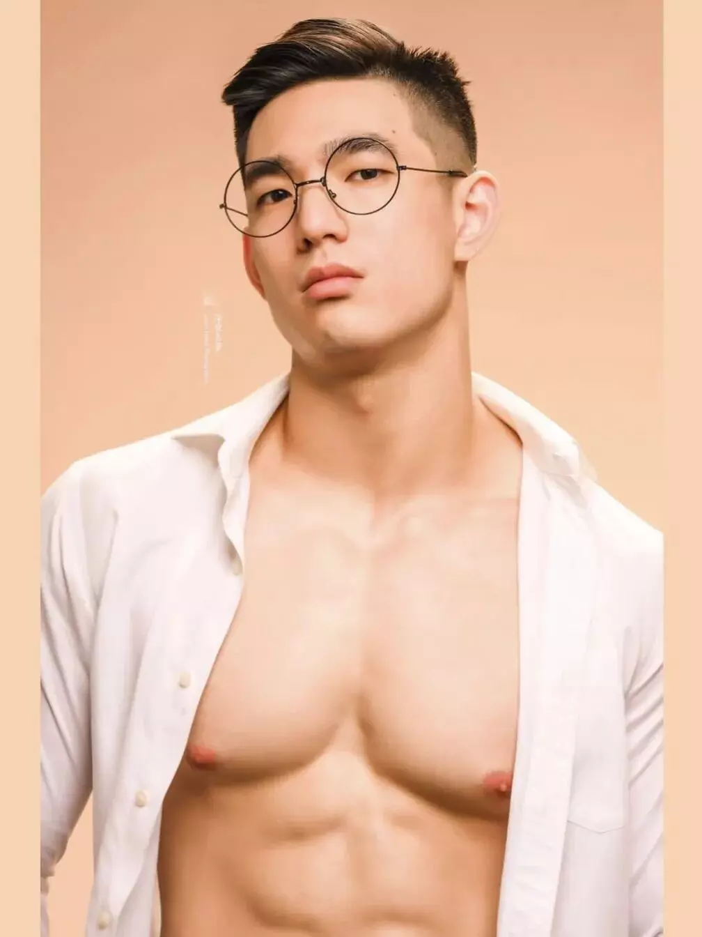 图片[2]-直男下手真是没轻没重！直成避雷针的教练我可以！-潮男潮北-潮男潮北