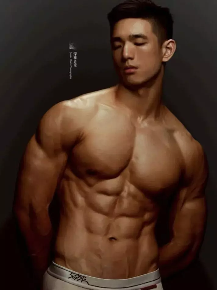 图片[3]-直男下手真是没轻没重！直成避雷针的教练我可以！-潮男潮北-潮男潮北