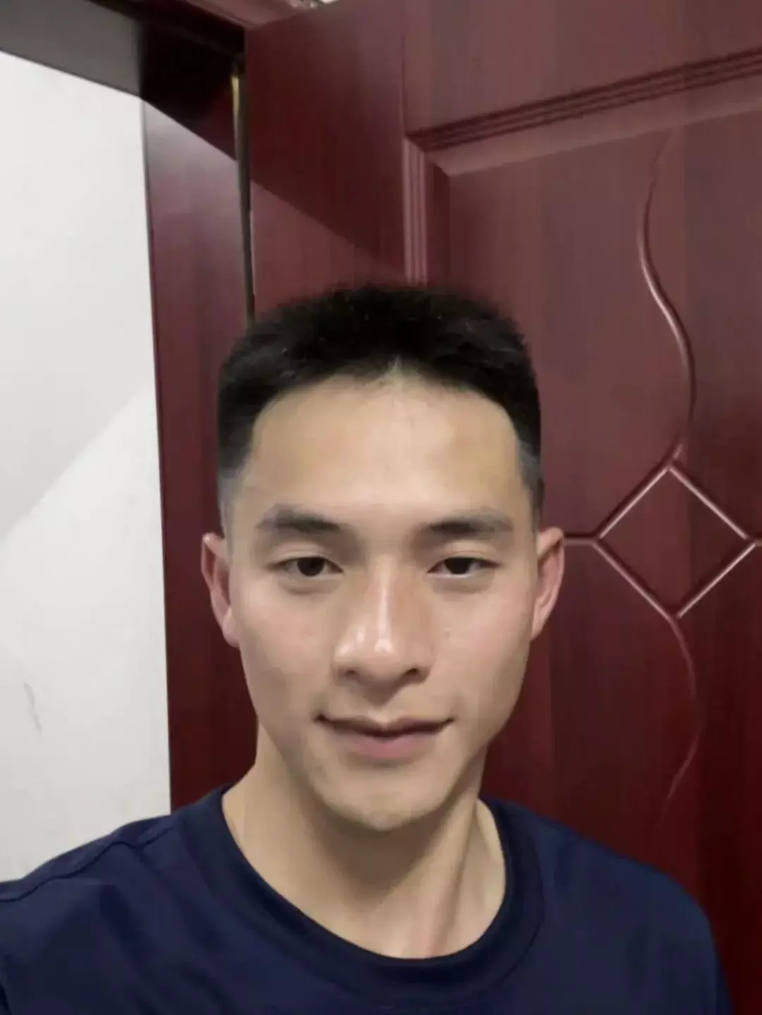 体育生去当消防员，来自贵州大小伙的体力太顶了！-潮男潮北