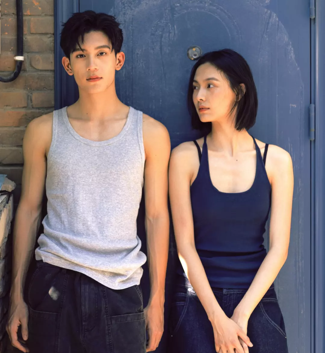 图片[3]-《逐玉》男五号意外出圈，一脱成就名场面！-小蓝短视频