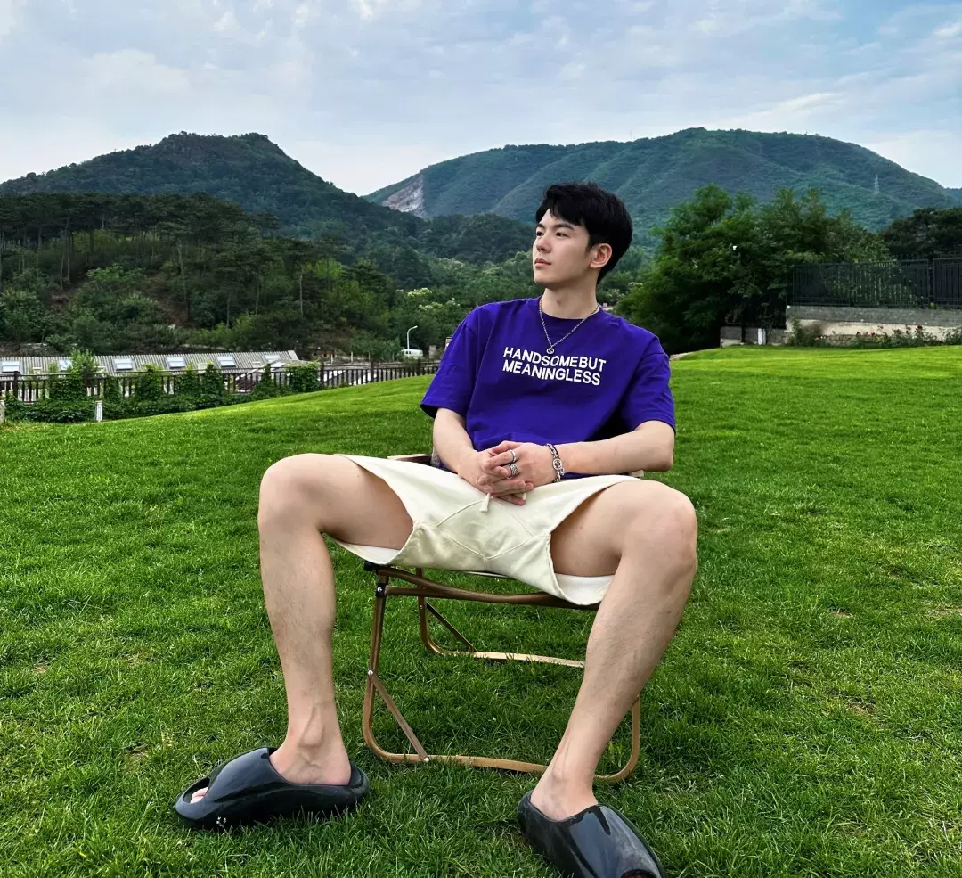 图片[10]-四年前已“塌房”男艺人：如今转型当网红，变化大到不敢认！-小蓝短视频