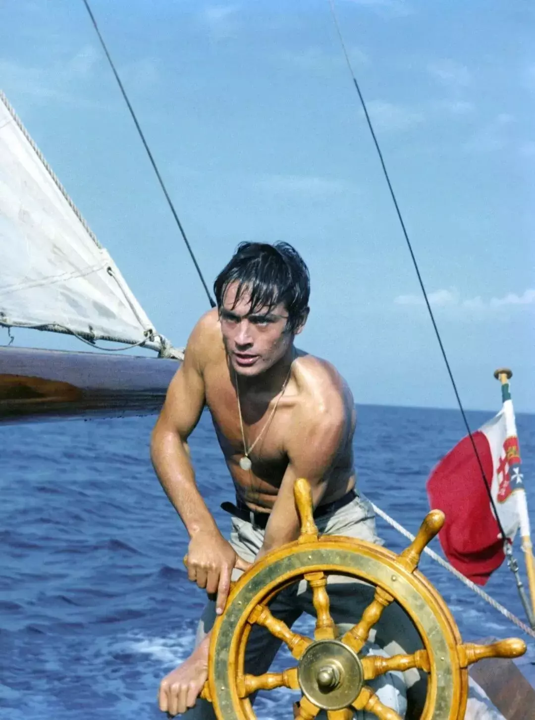 图片[4]-小时候好看，爸妈疼叔舅爱；成年后迷人，姑娘追媳妇拽；老去后糟朽，外人嫌家人怪！-小蓝短视频