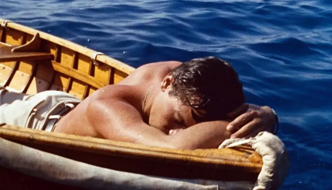 图片[6]-小时候好看，爸妈疼叔舅爱；成年后迷人，姑娘追媳妇拽；老去后糟朽，外人嫌家人怪！-小蓝短视频