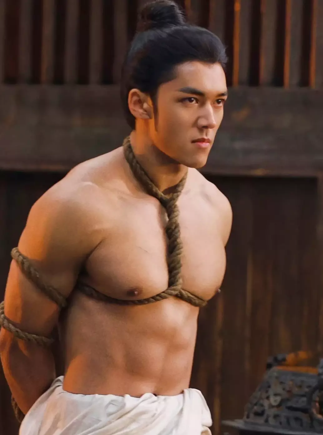 图片[4]-陈牧驰结婚生子，口碑全面崩塌，昔日"室友"越扒越有料!-潮男潮北-潮男潮北