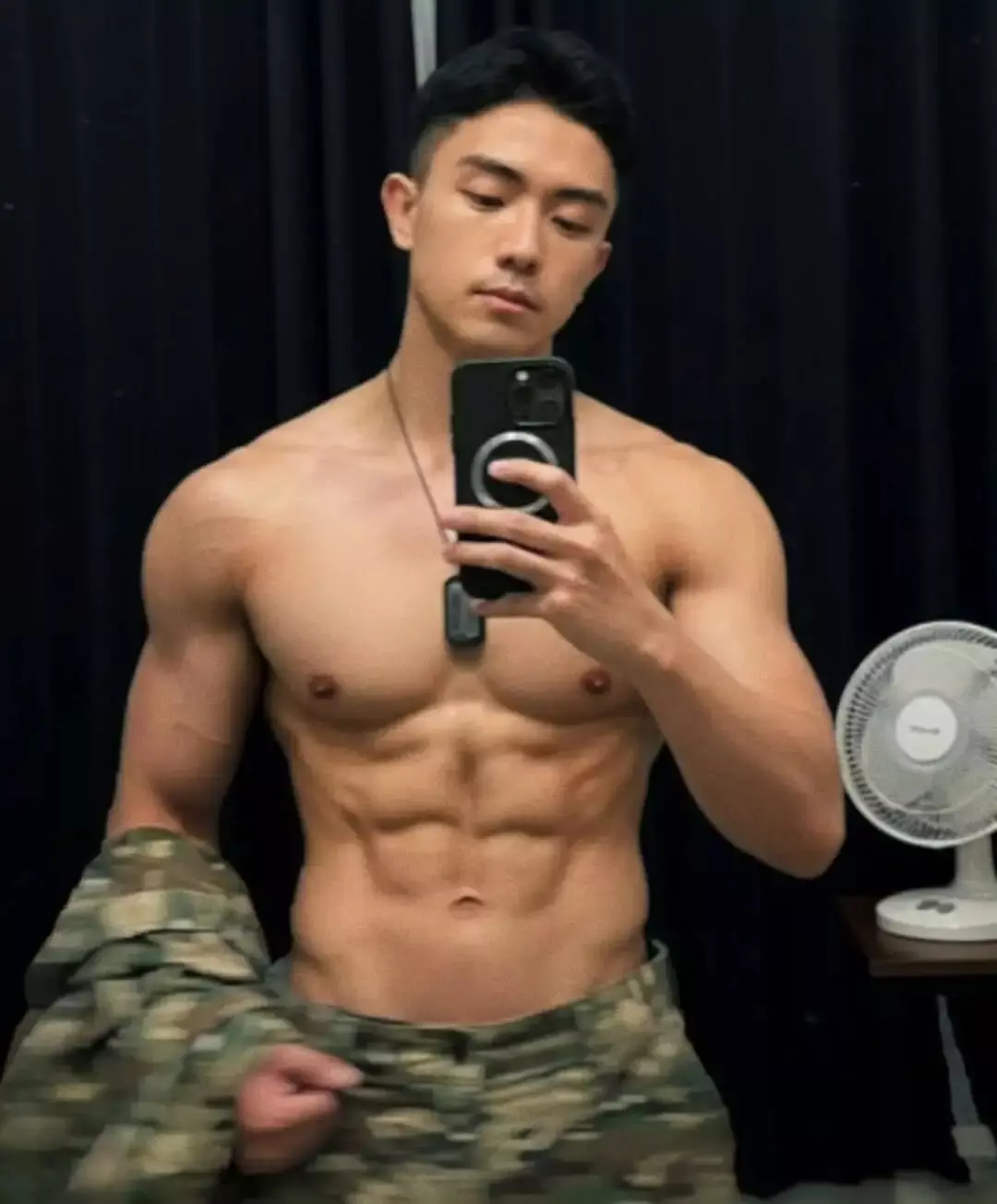 图片[2]-195火象牛男TOP医生我可以！-潮男潮北-潮男潮北